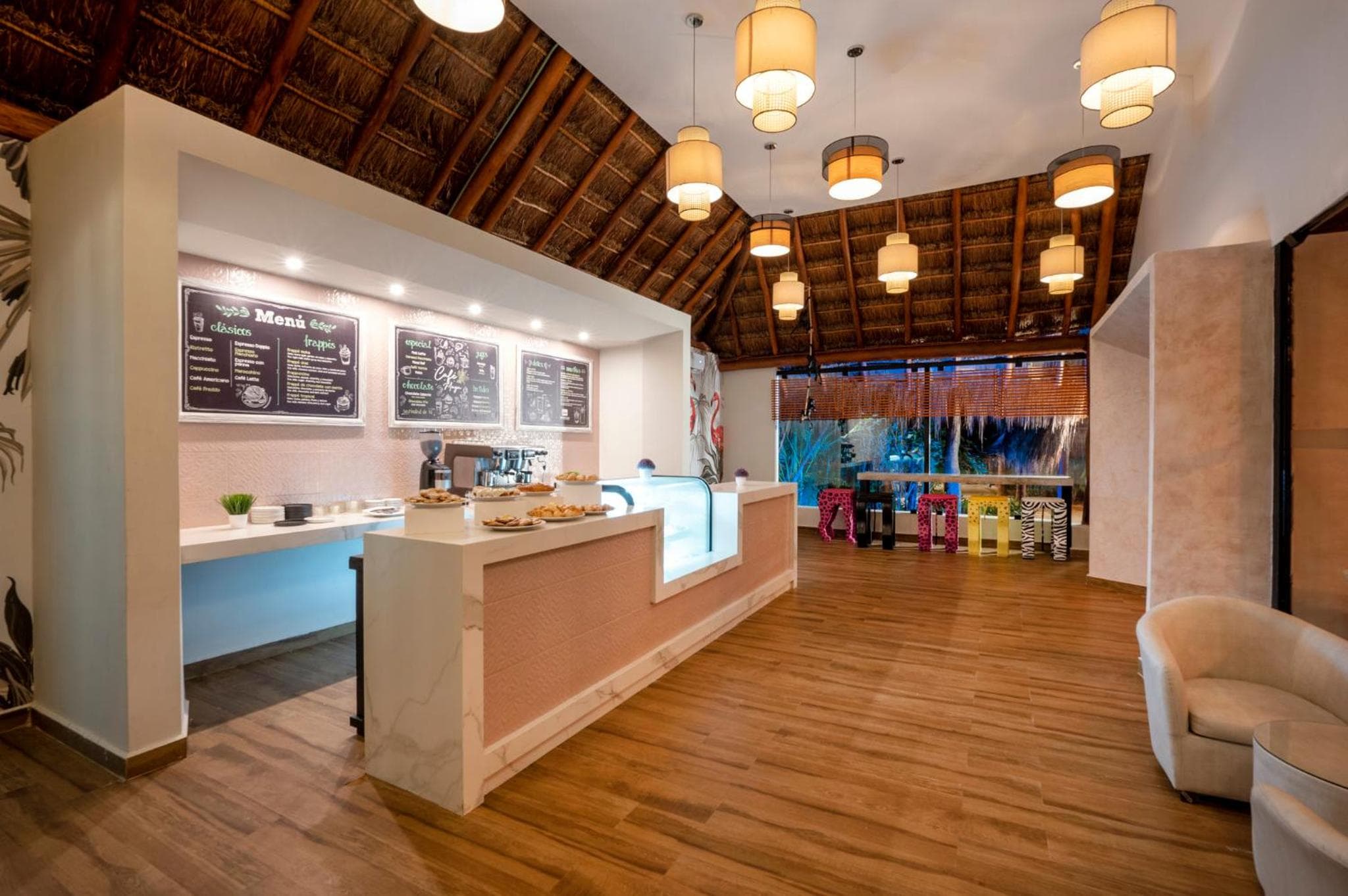 Viva Maya by Wyndham, A Trademark All Inclusive Resort — 11
