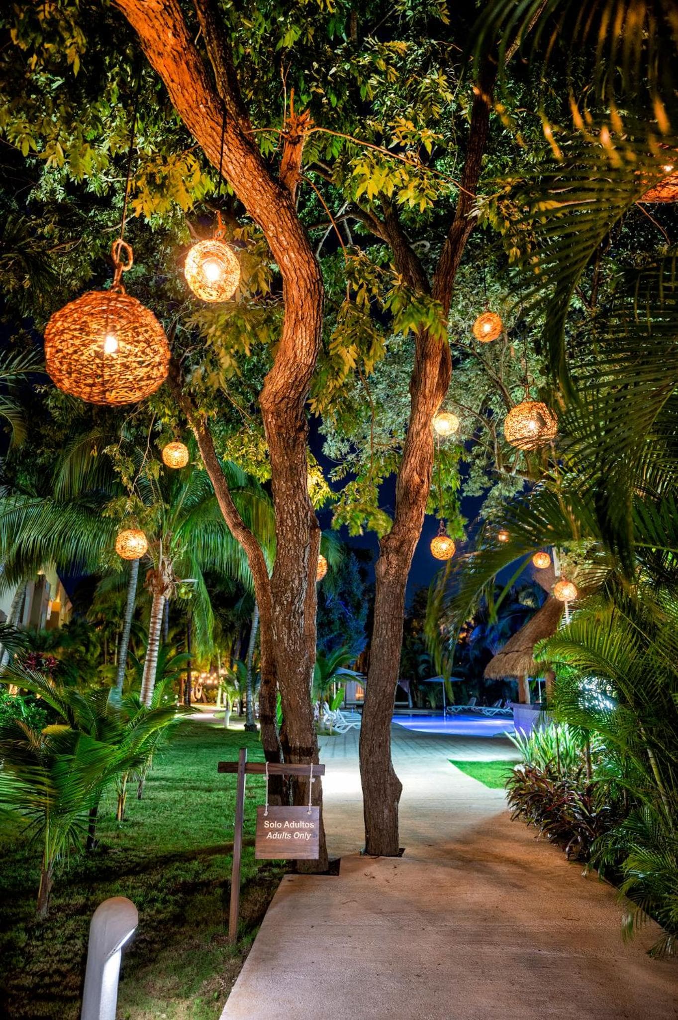 Viva Maya by Wyndham, A Trademark All Inclusive Resort — 27