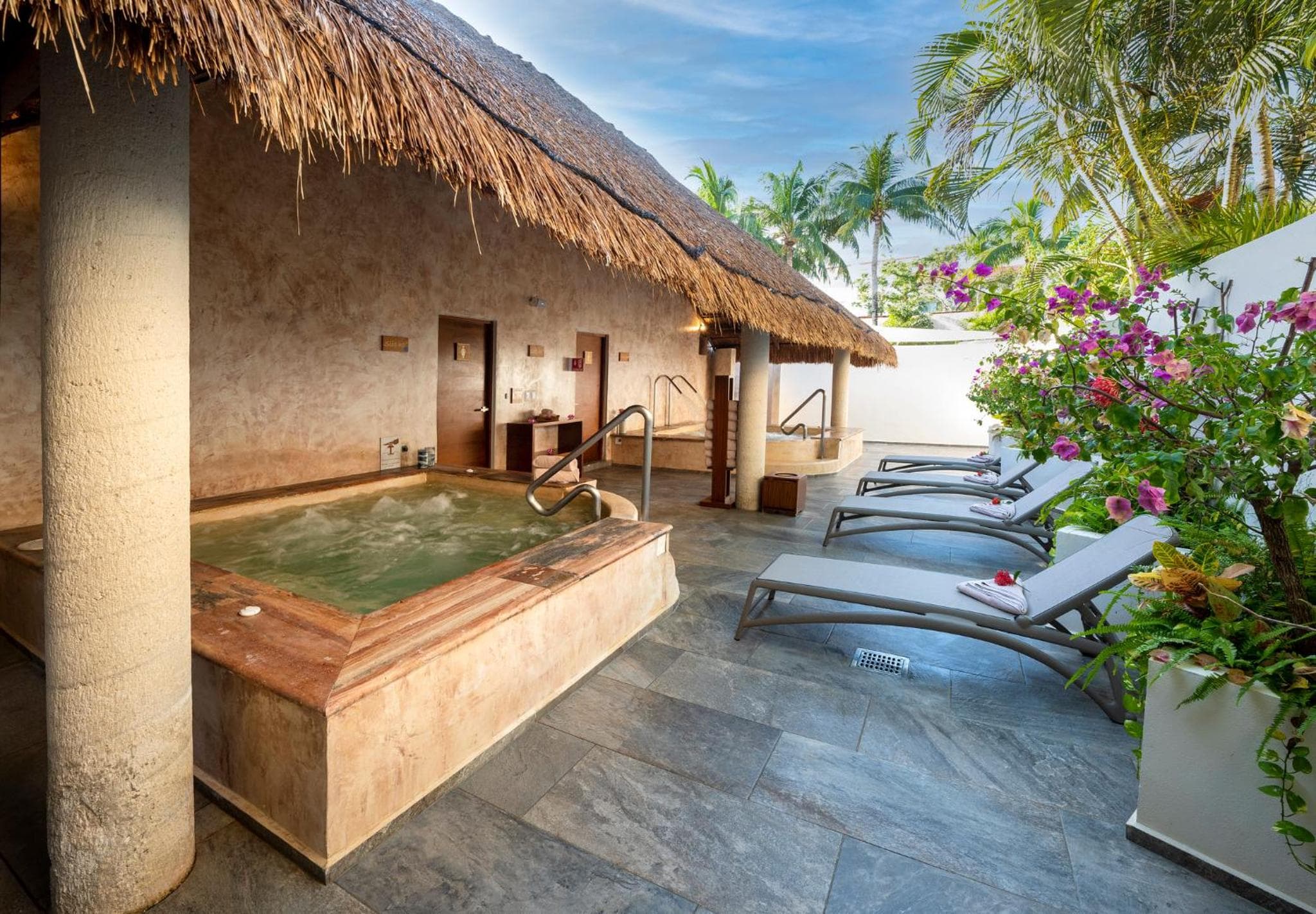 Viva Maya by Wyndham, A Trademark All Inclusive Resort — 8