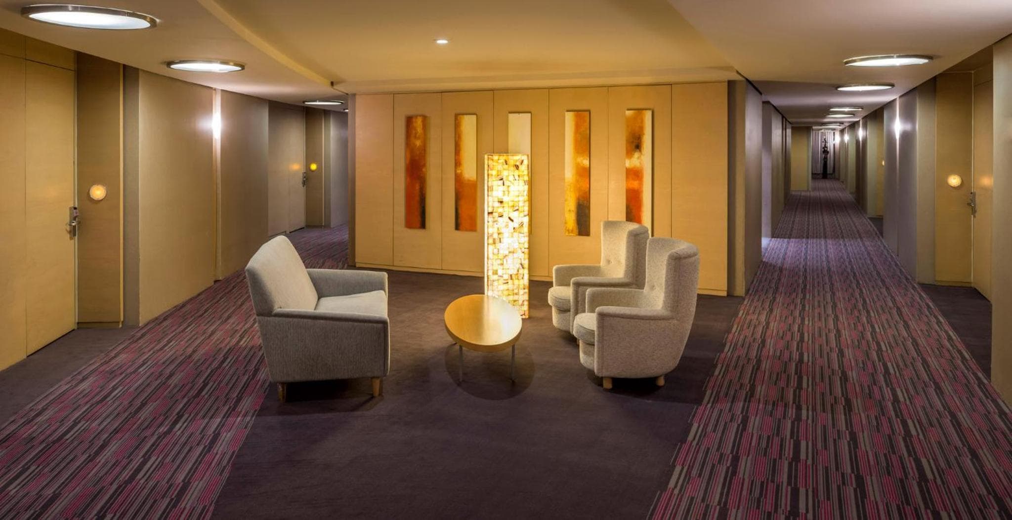 Barceló México Santa Fe — 15