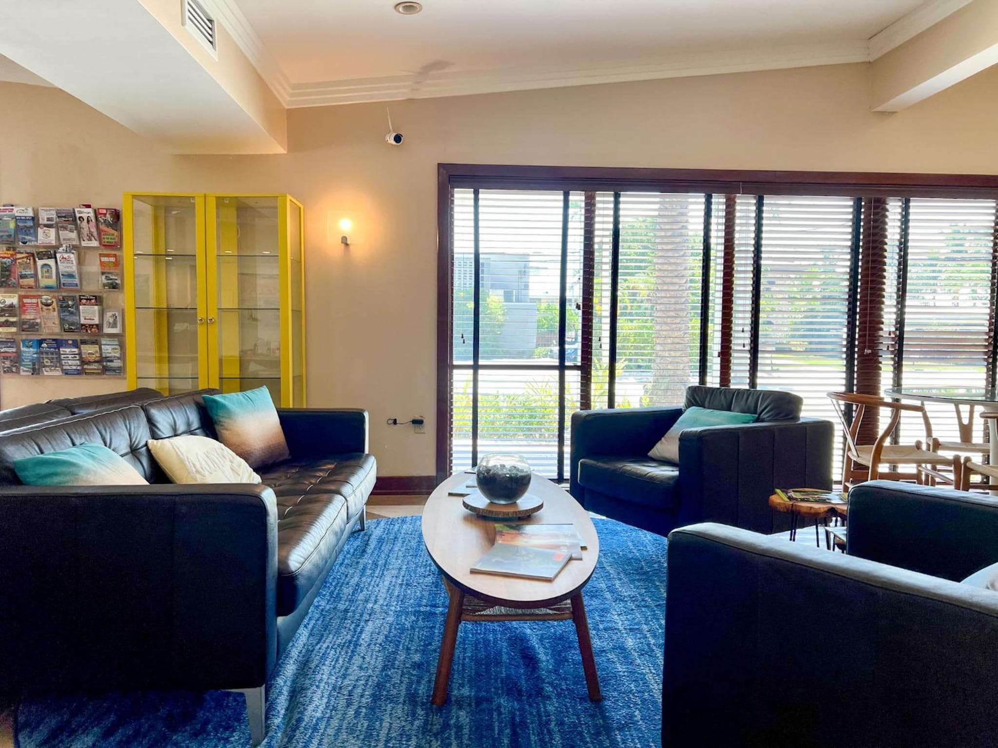 Victoria Park Hotel — 14