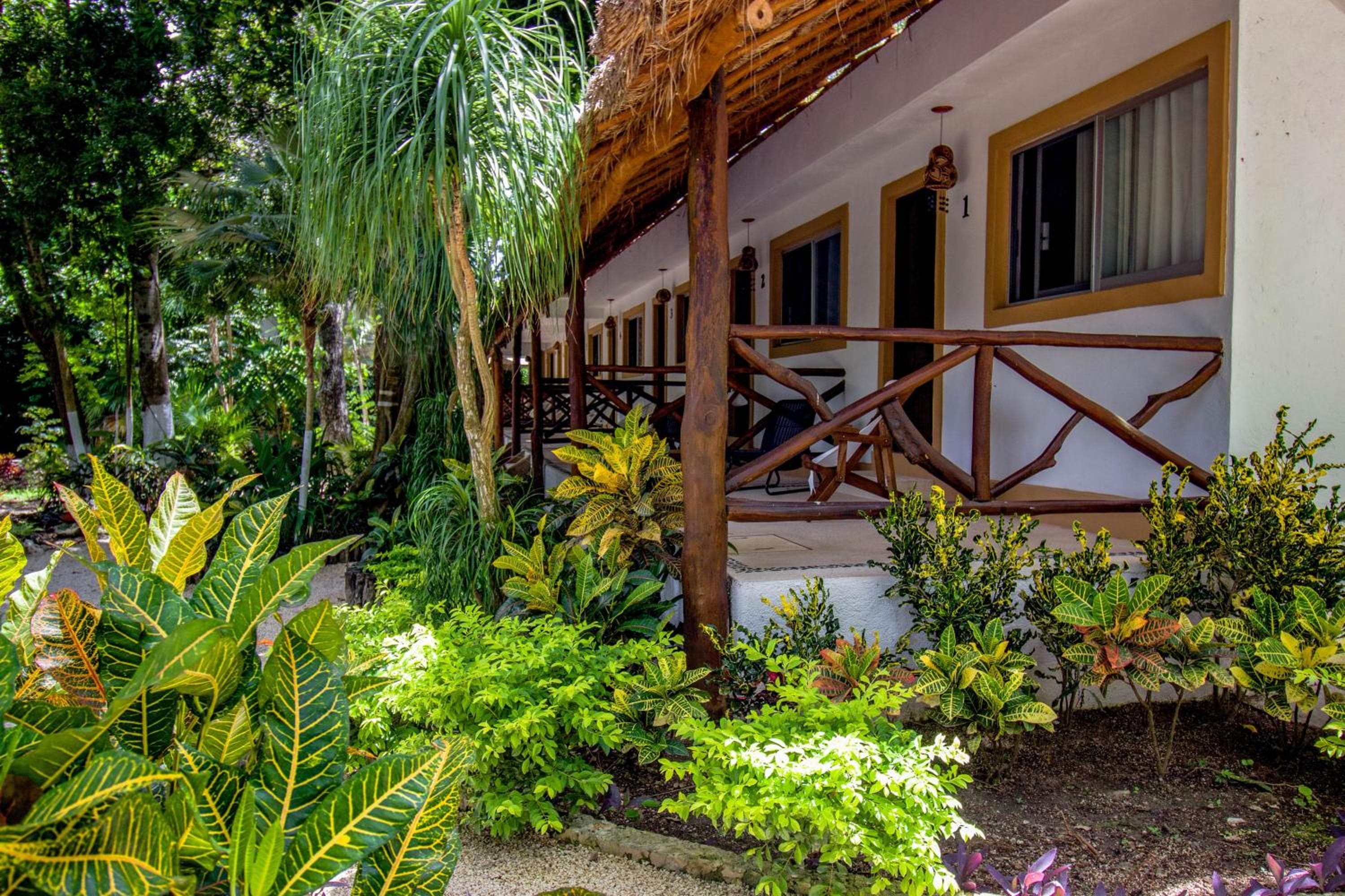 Hotel Tequila Cancun — 1