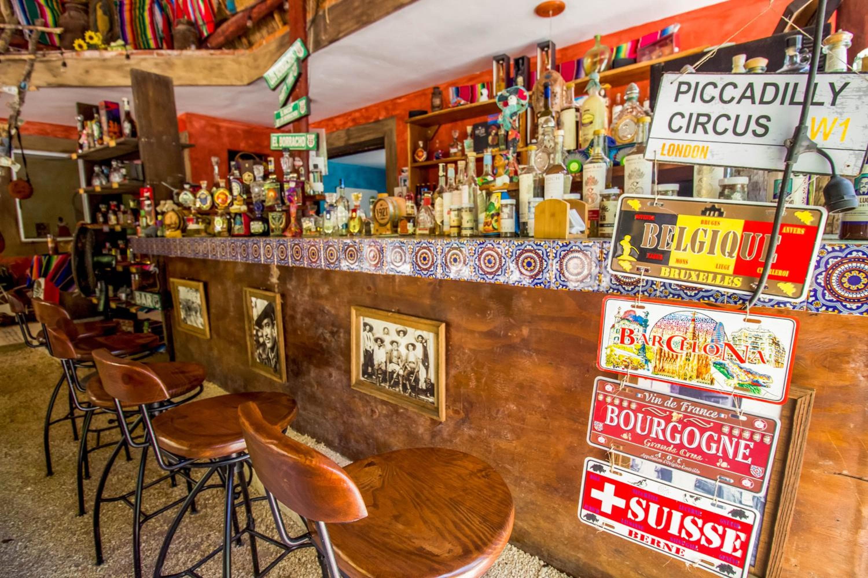 Hotel Tequila Cancun — 18