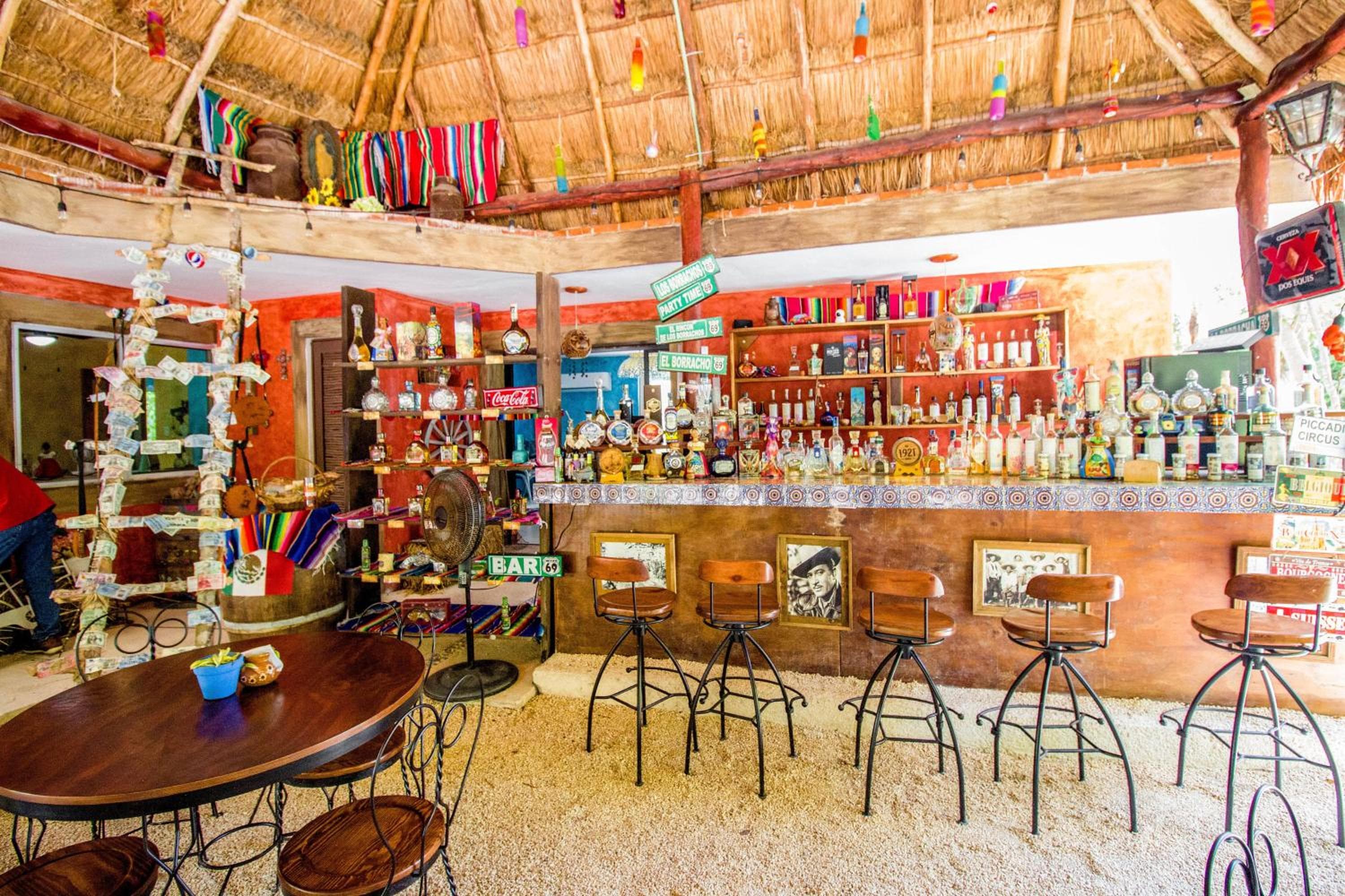 Hotel Tequila Cancun — 28
