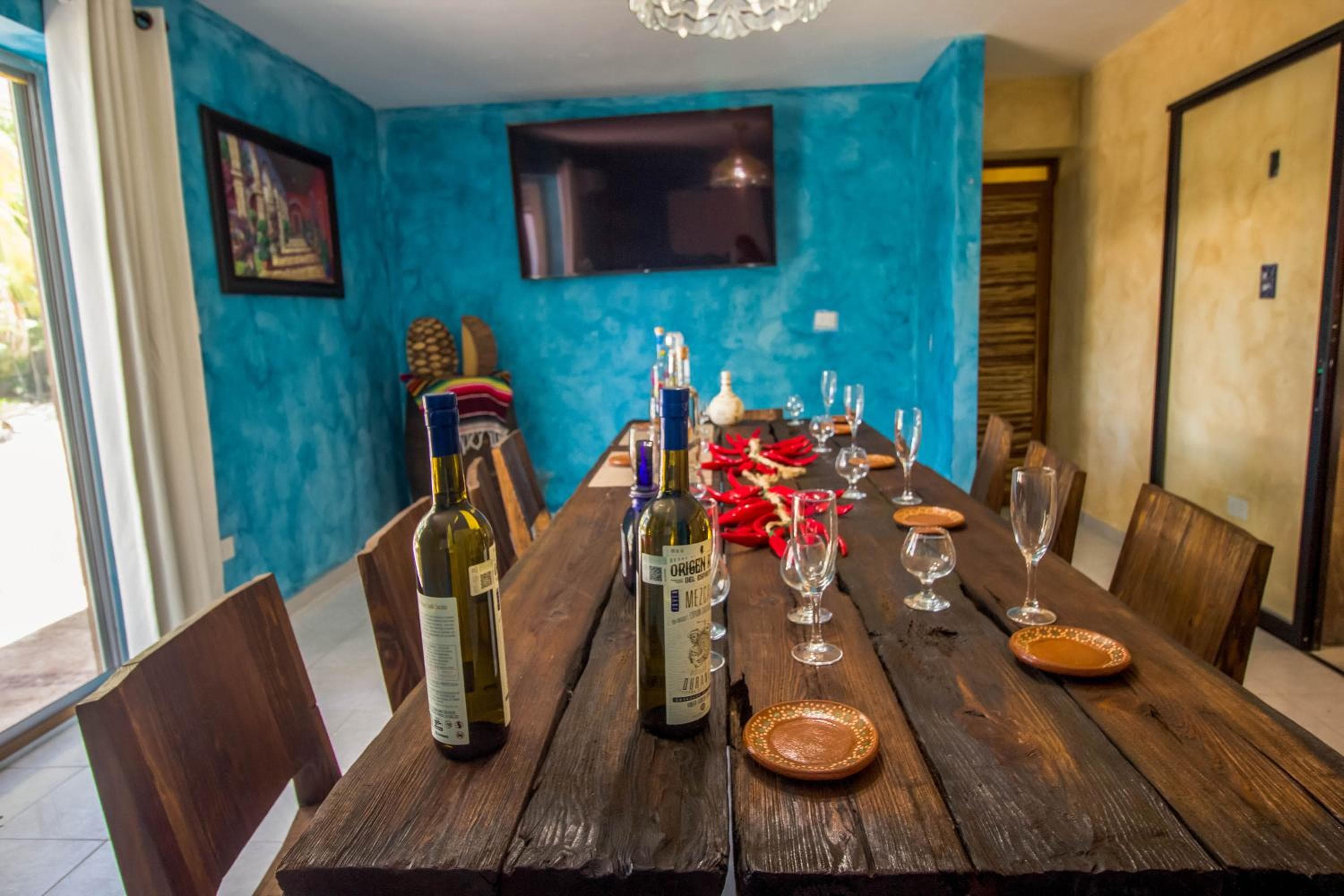 Hotel Tequila Cancun — 8