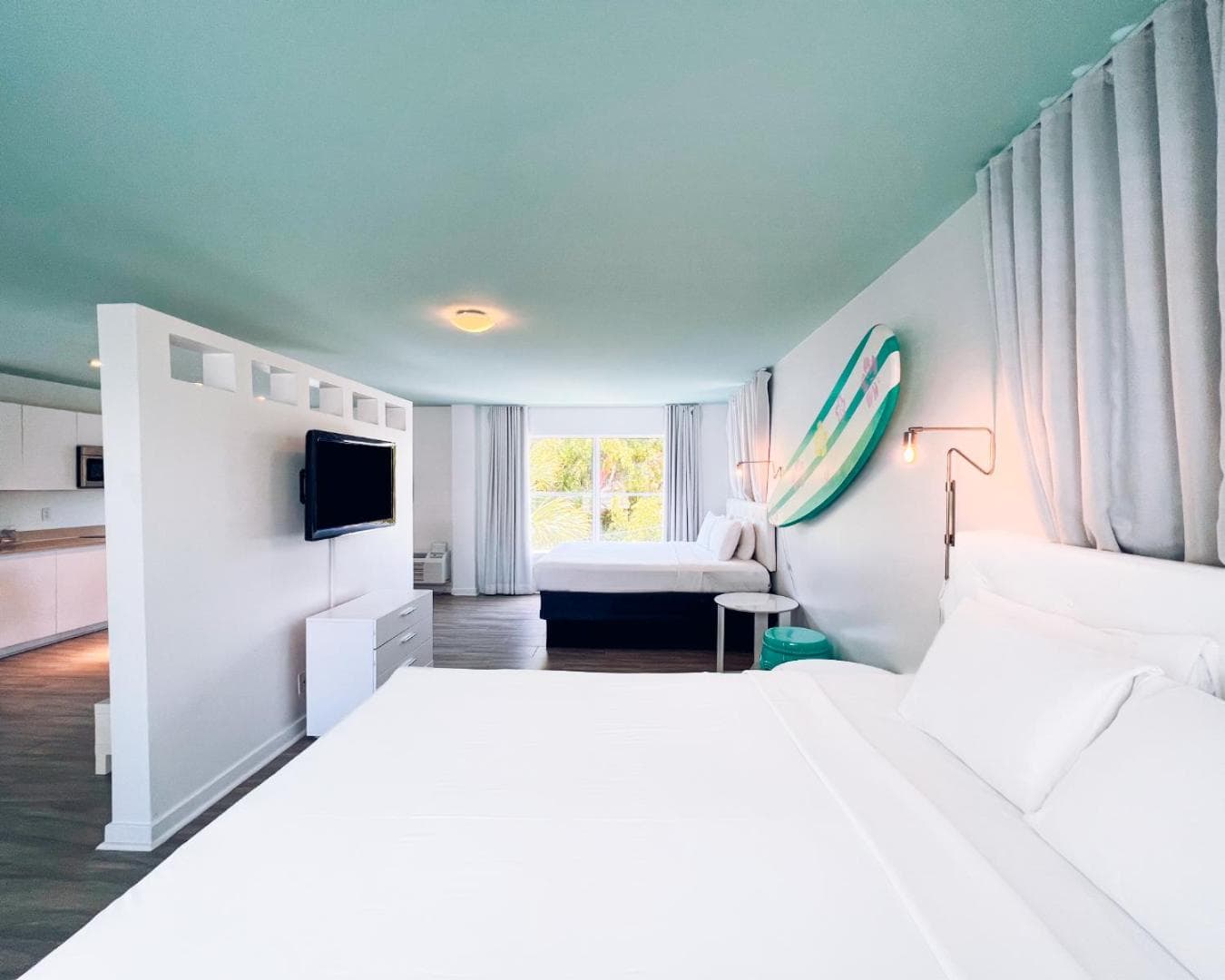 Aqua Hotel — 14