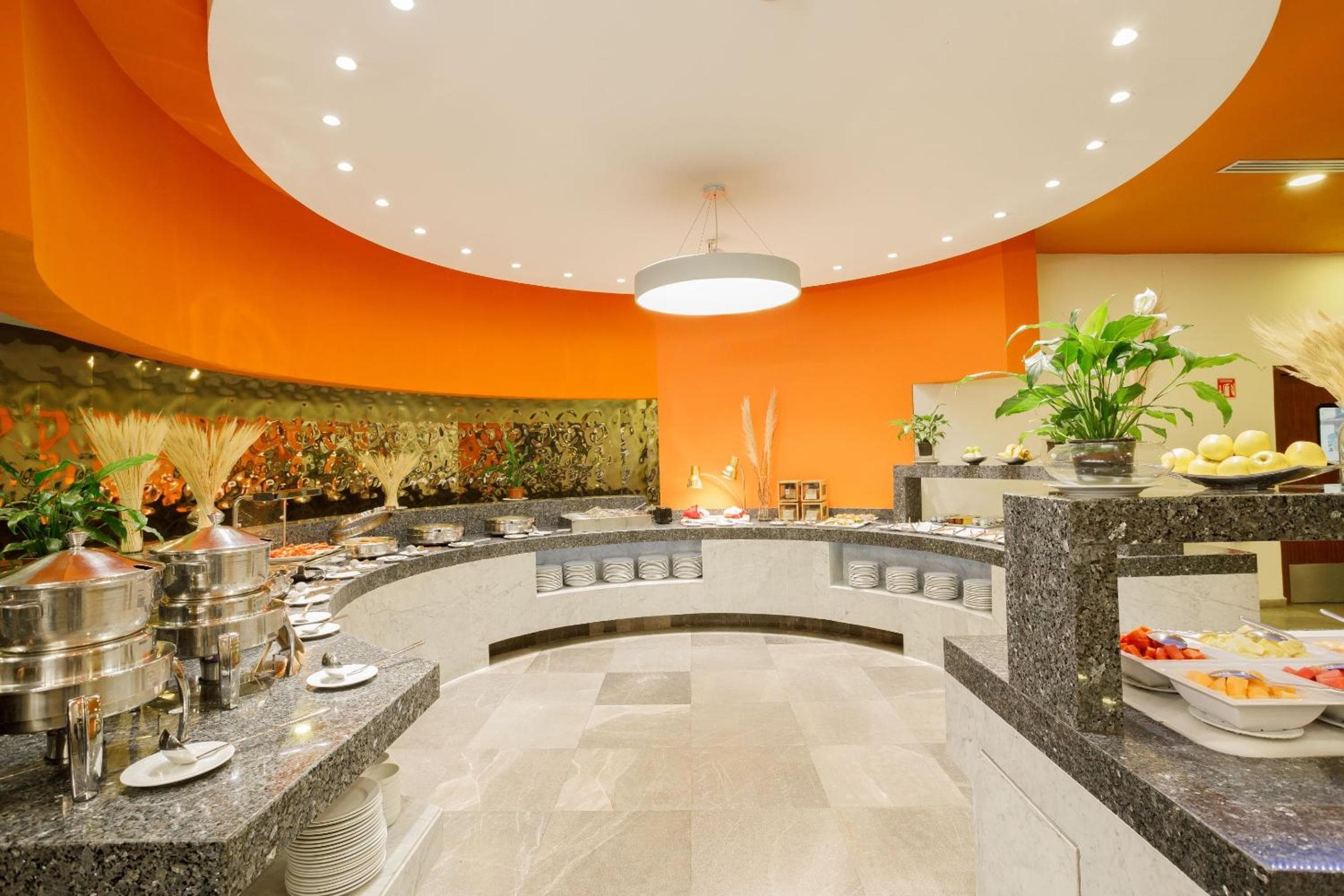 Barceló México Santa Fe — 4
