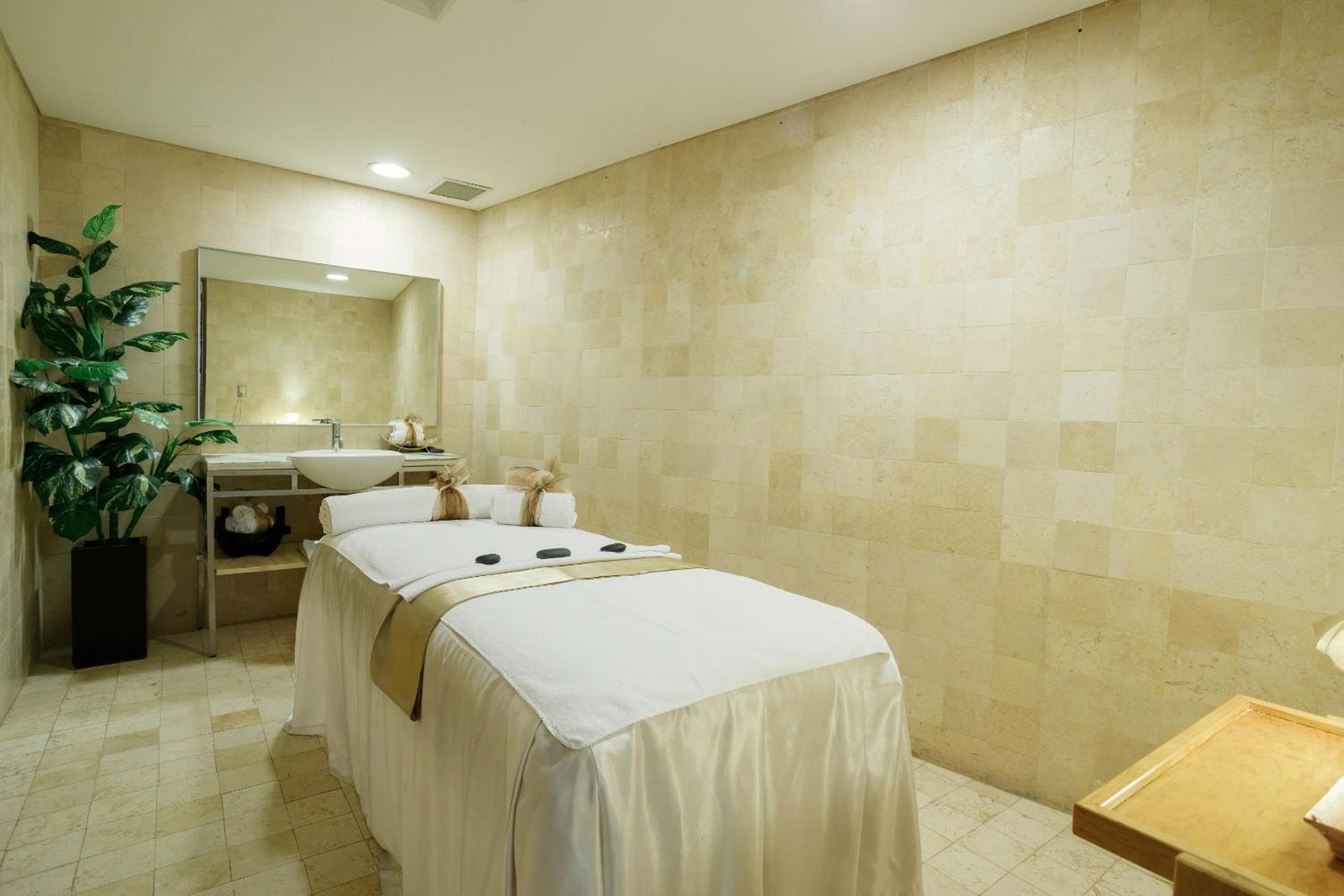 Barceló México Santa Fe — 14