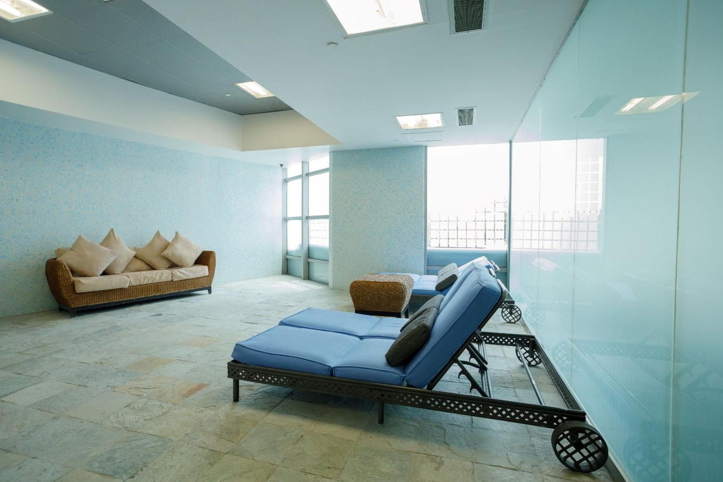 Barceló México Santa Fe — 27