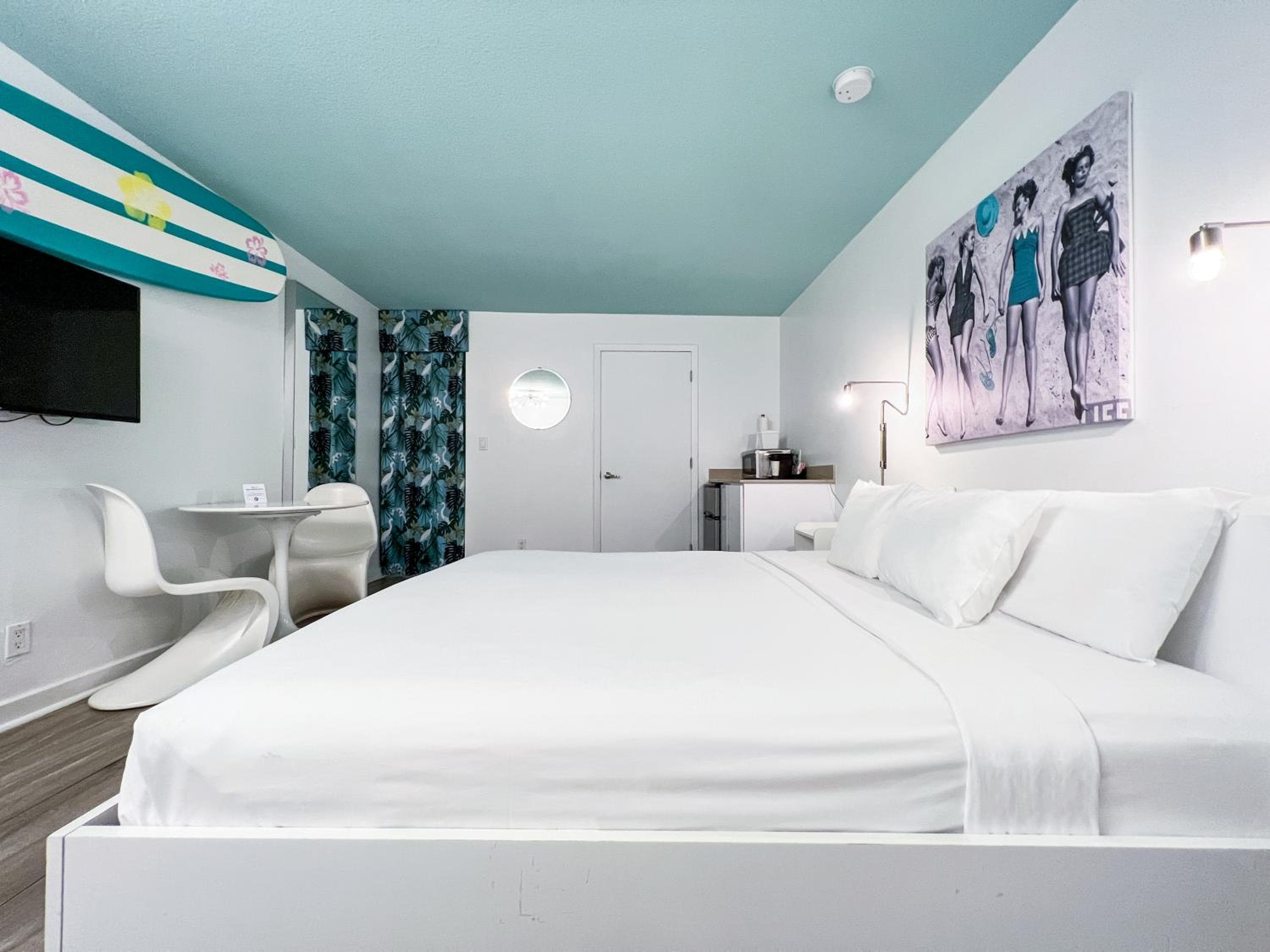 Aqua Hotel — 20