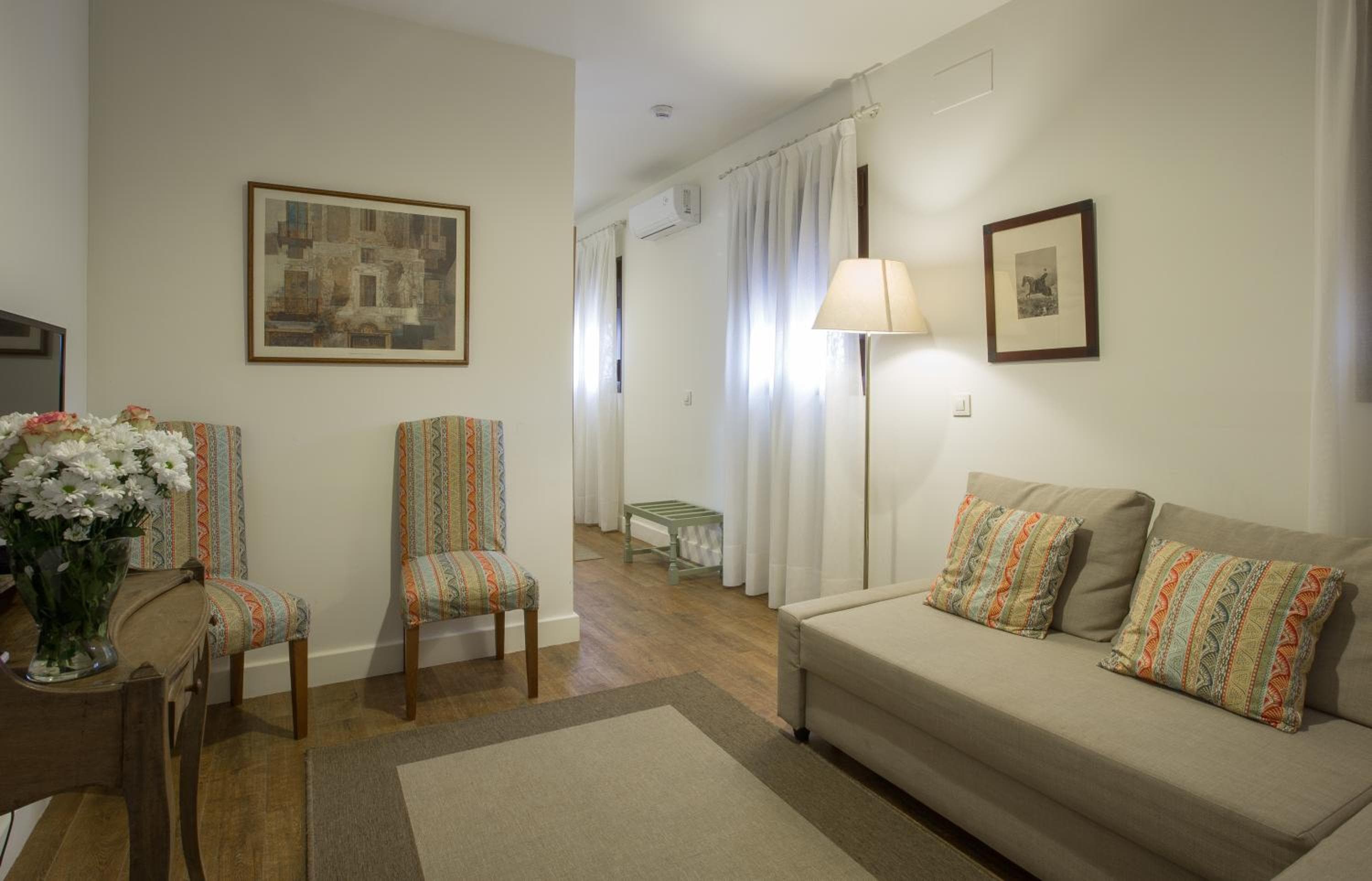 Hotel Alcantara — 14
