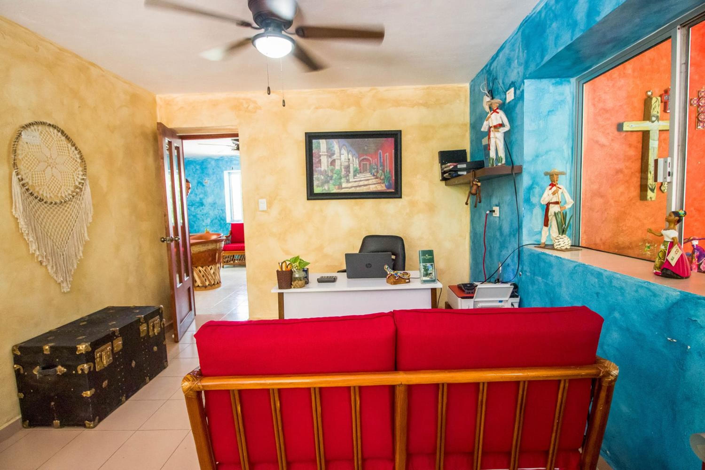Hotel Tequila Cancun — 6