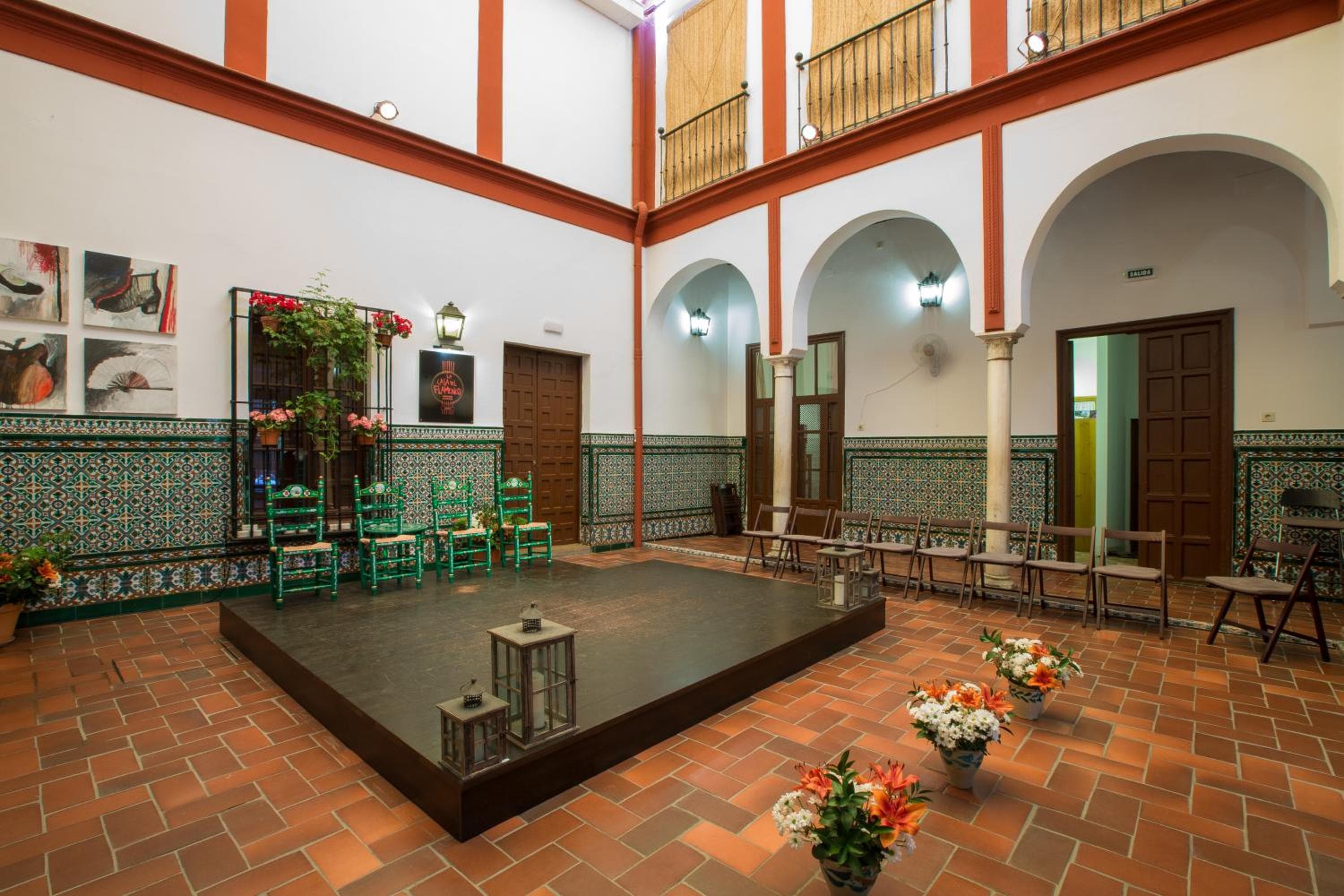Hotel Alcantara — 15