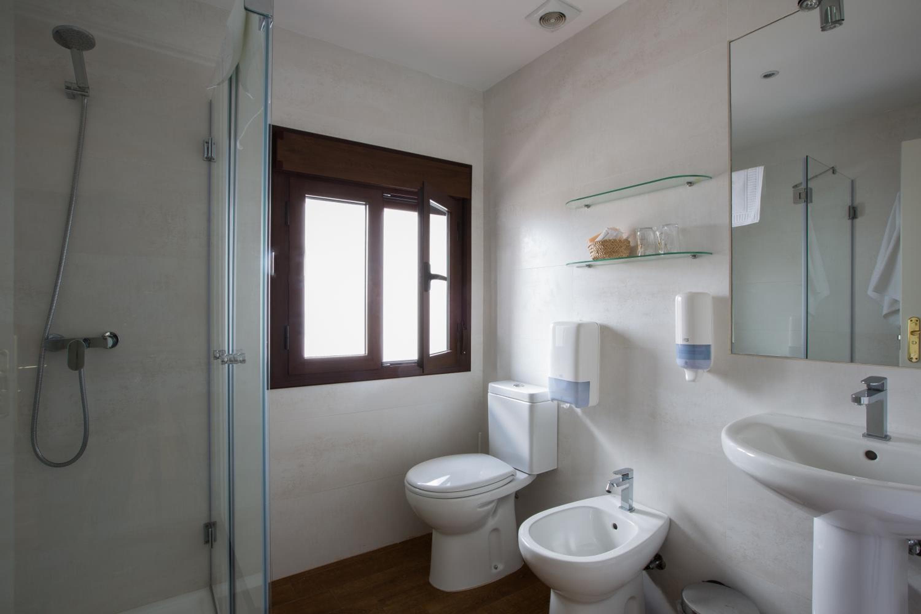 Hotel Alcantara — 12