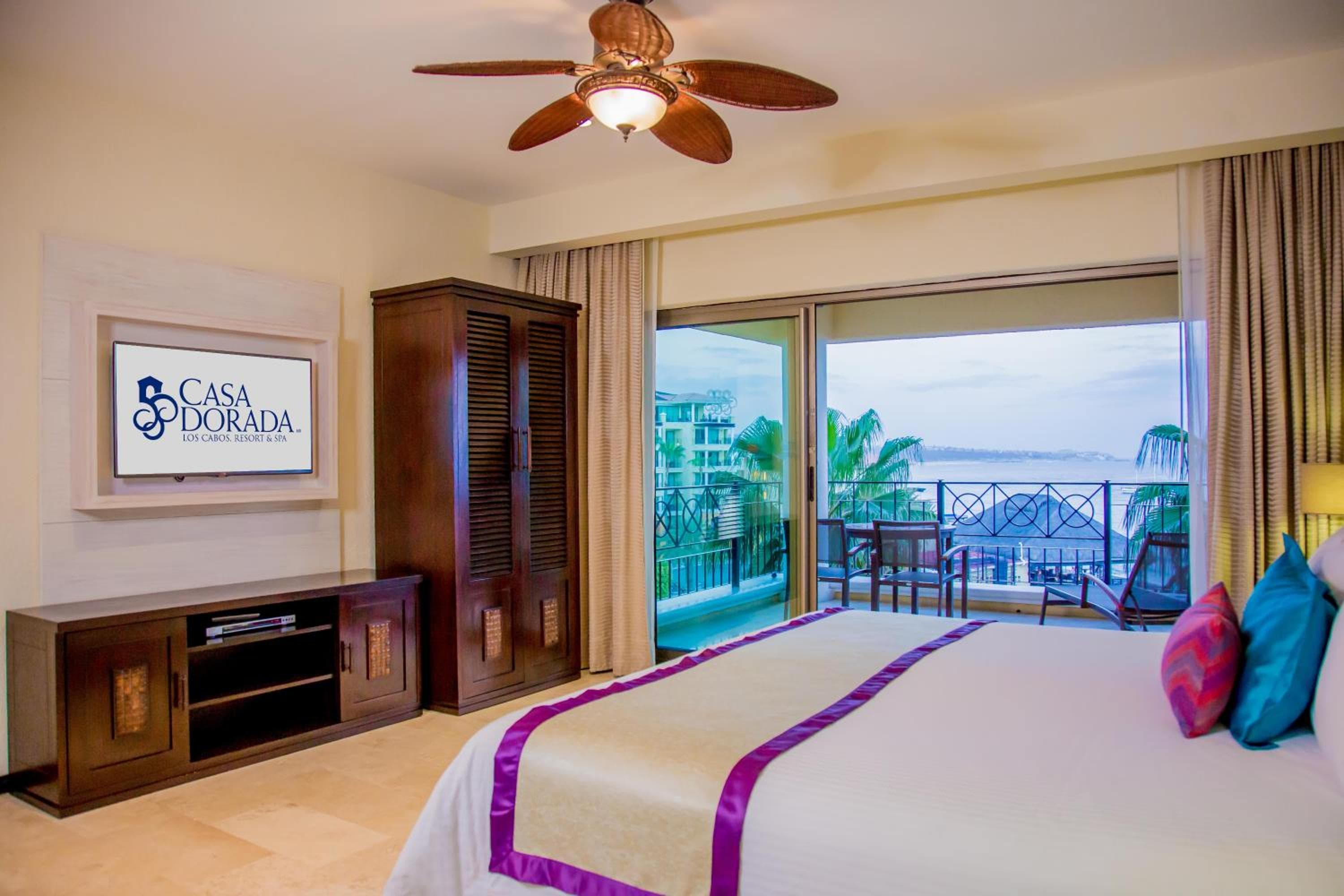 Casa Dorada Los Cabos Resort & Spa — 16