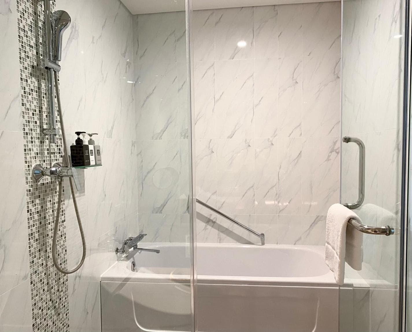 Solaria Nishitetsu Hotel Bangkok — 29