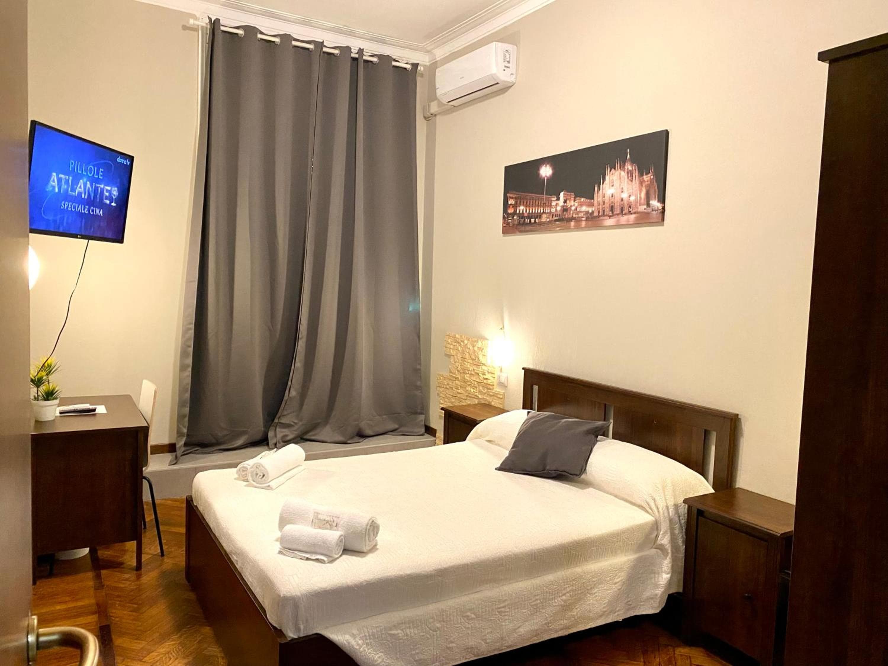 Carlo Goldoni Hotel — 24