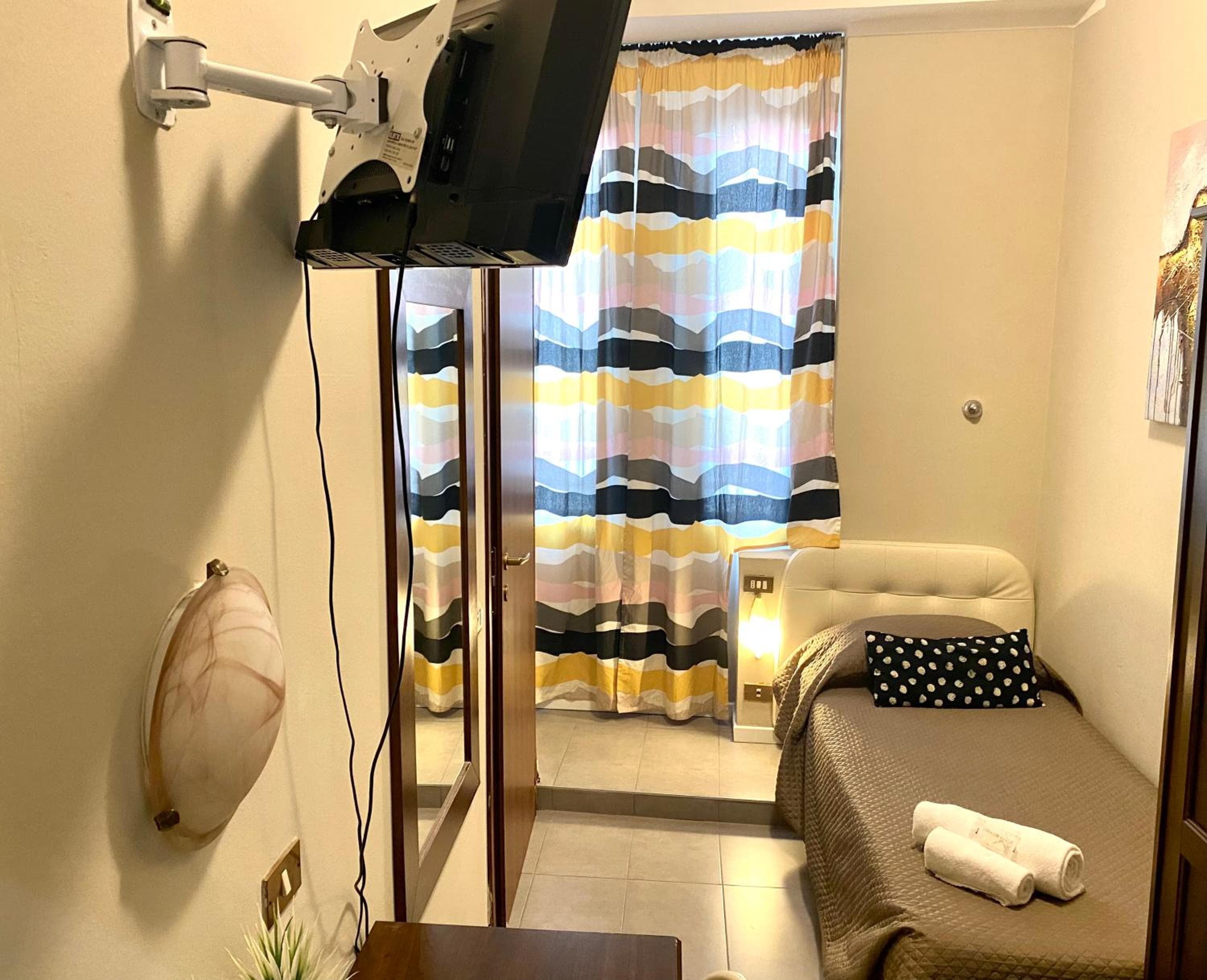 Carlo Goldoni Hotel — 20