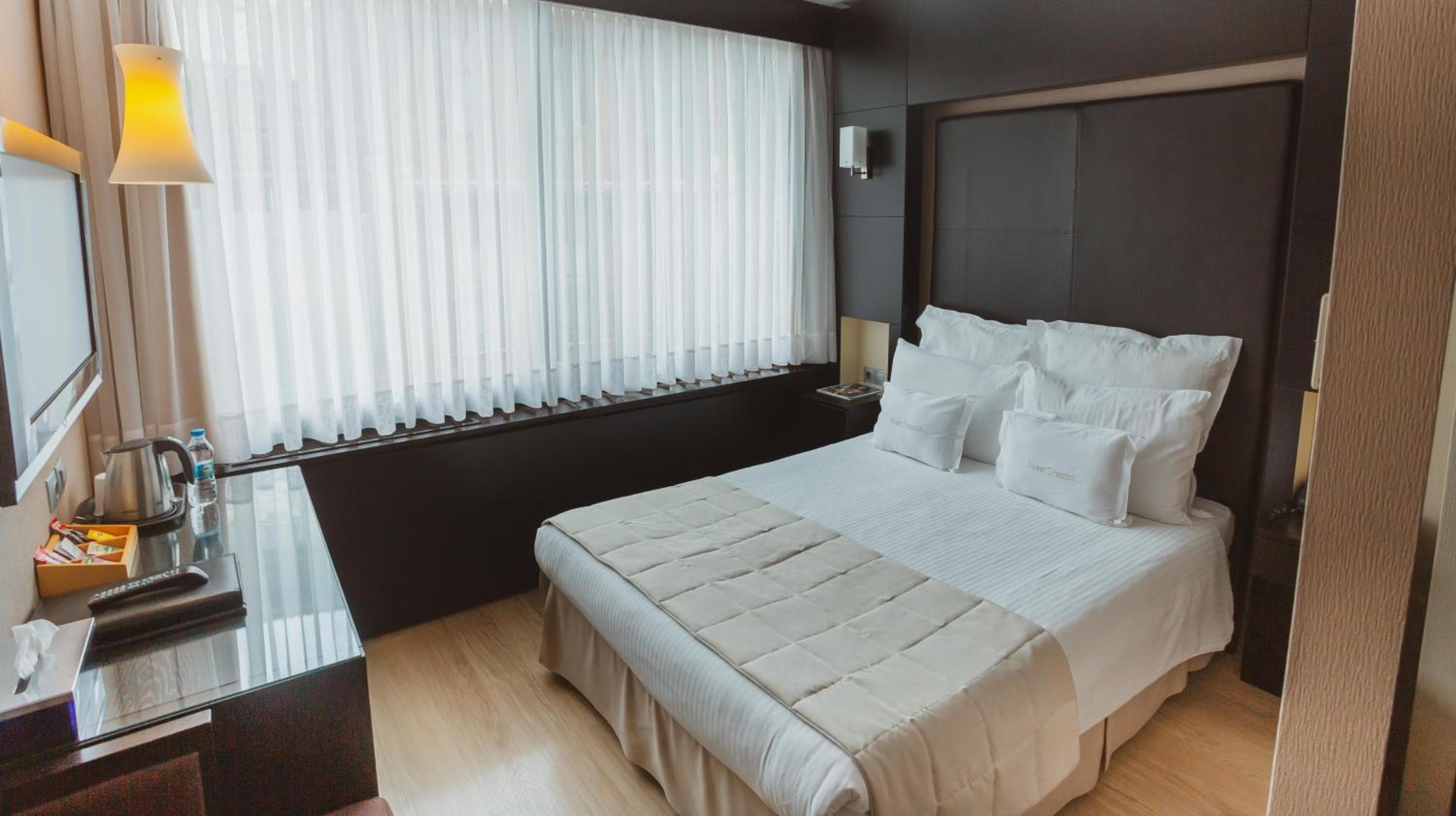 Hotel Kalyon Estambul — 22