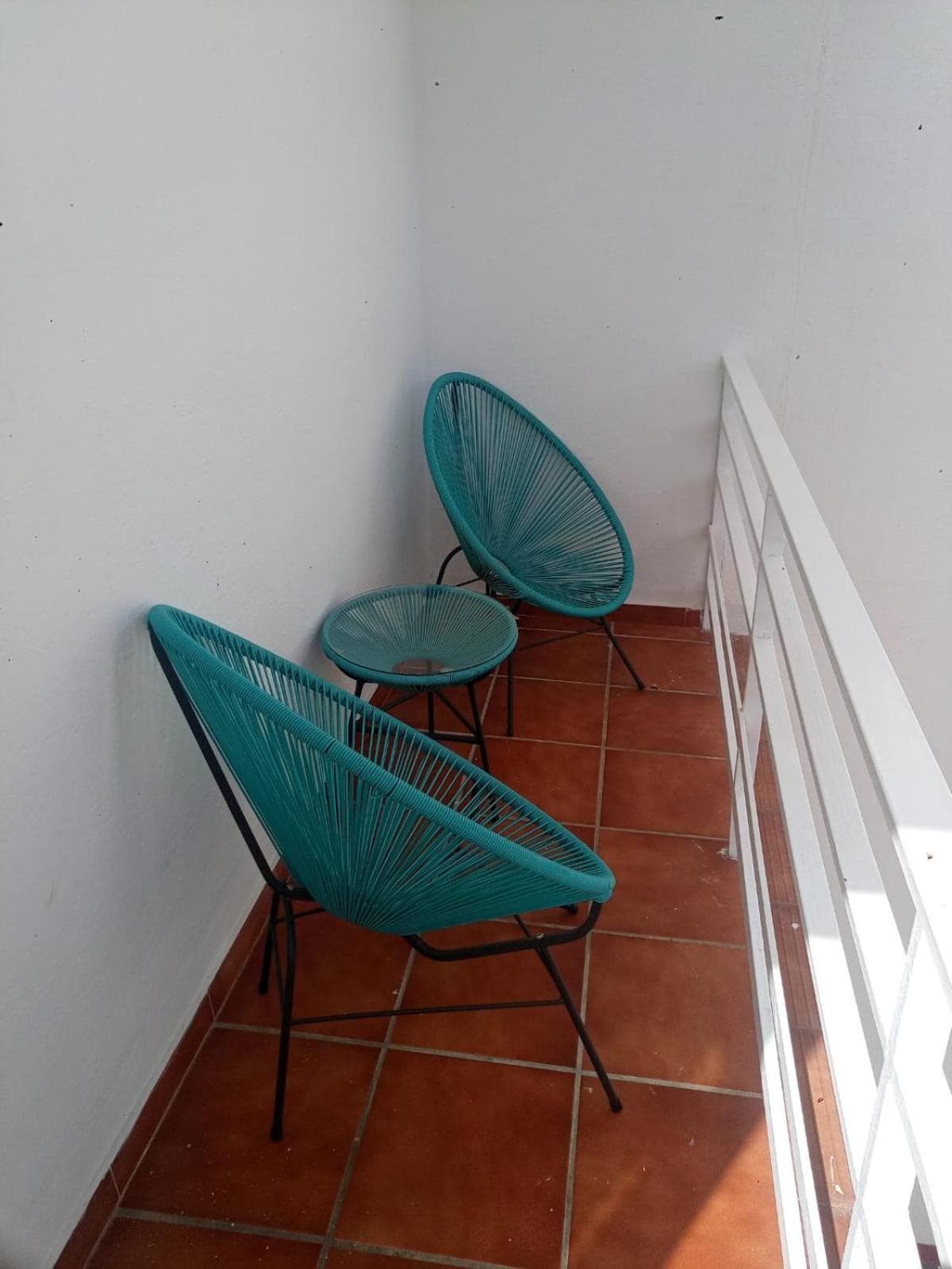 La Moraga de Poniente Malaga Hostel — 25