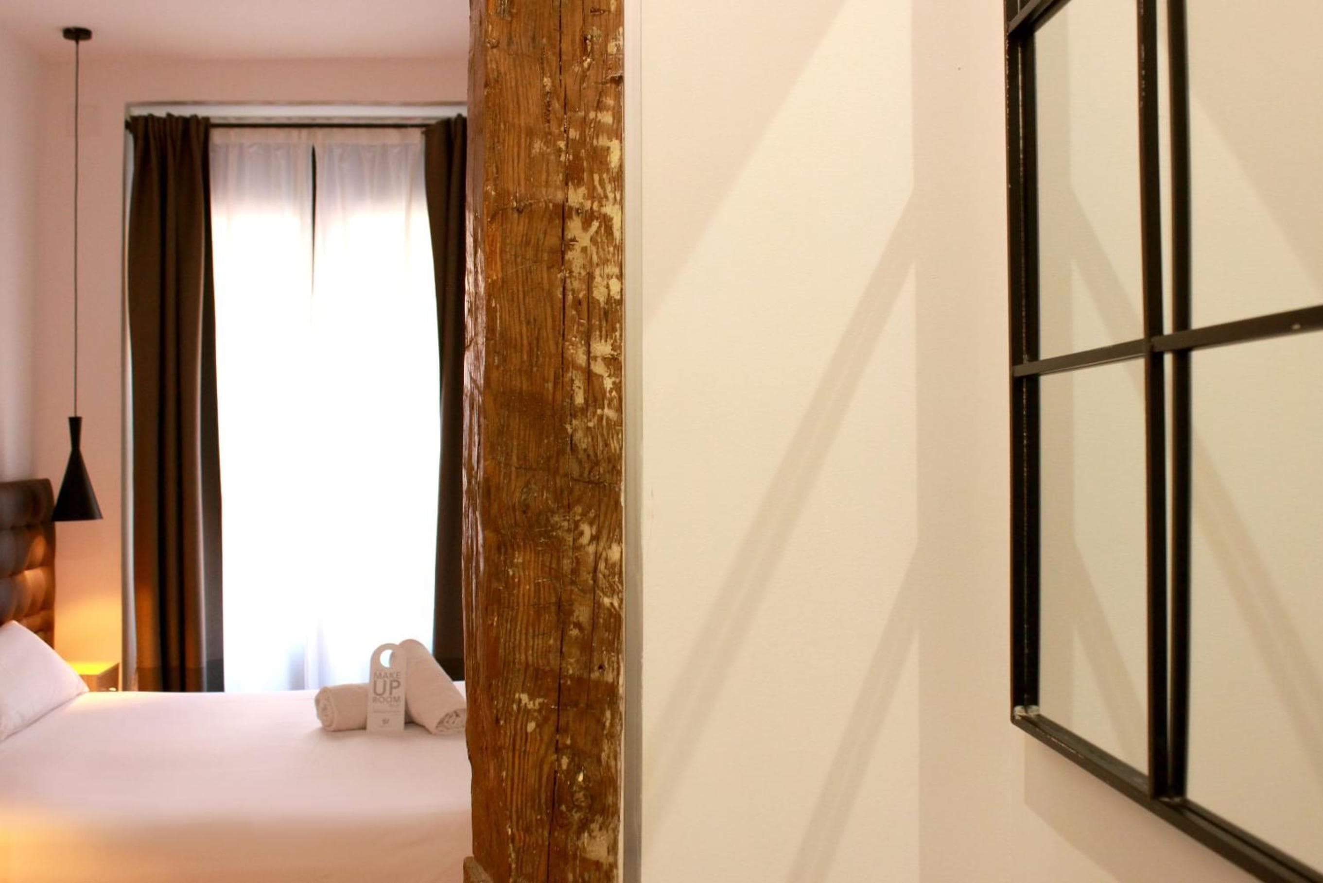 Woohoo Rooms Chueca — 2