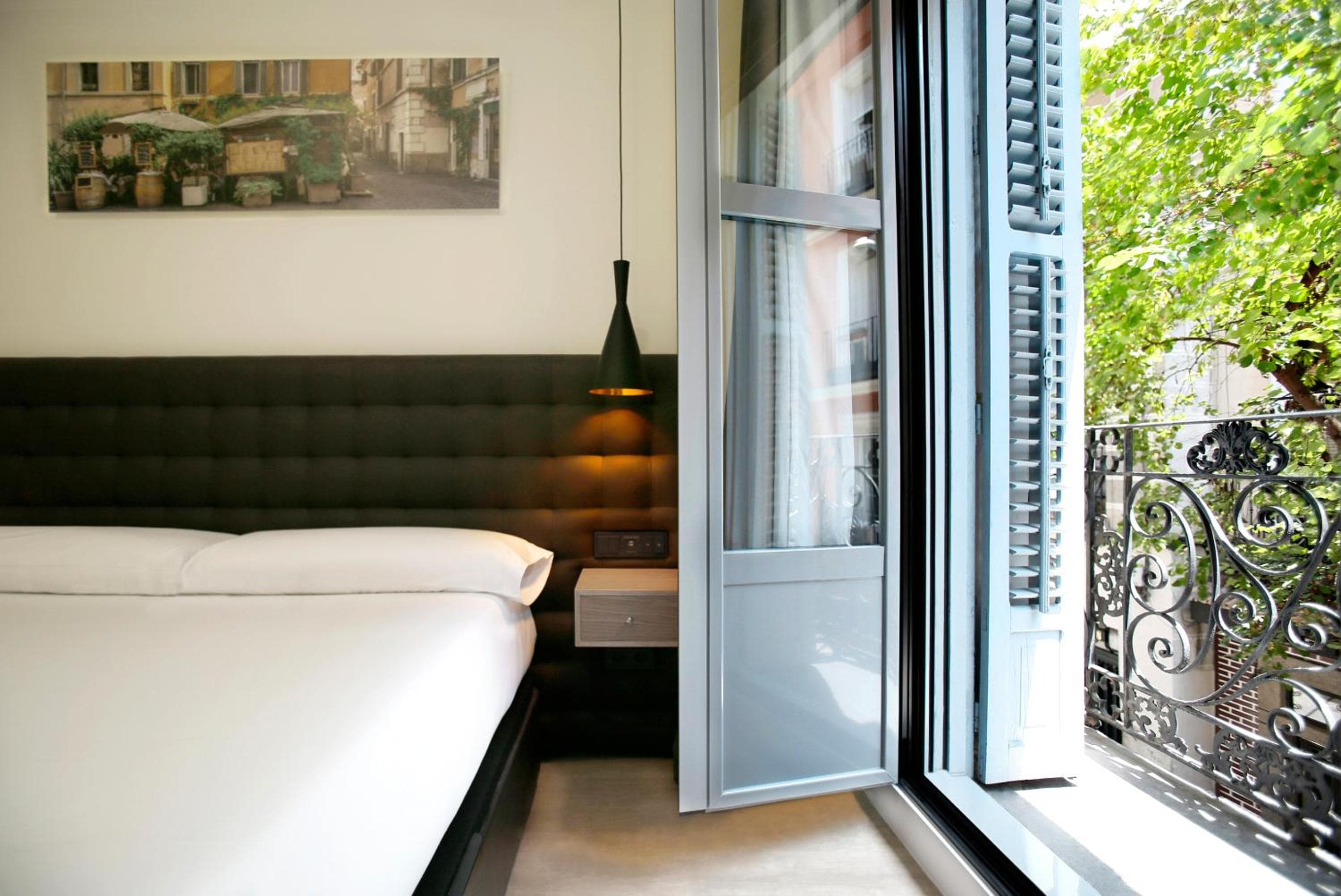 Woohoo Rooms Chueca — 20
