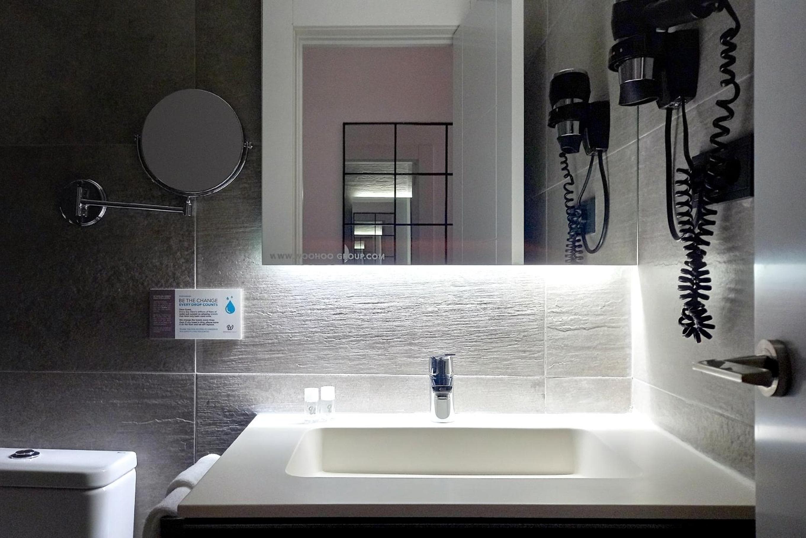 Woohoo Rooms Chueca — 5