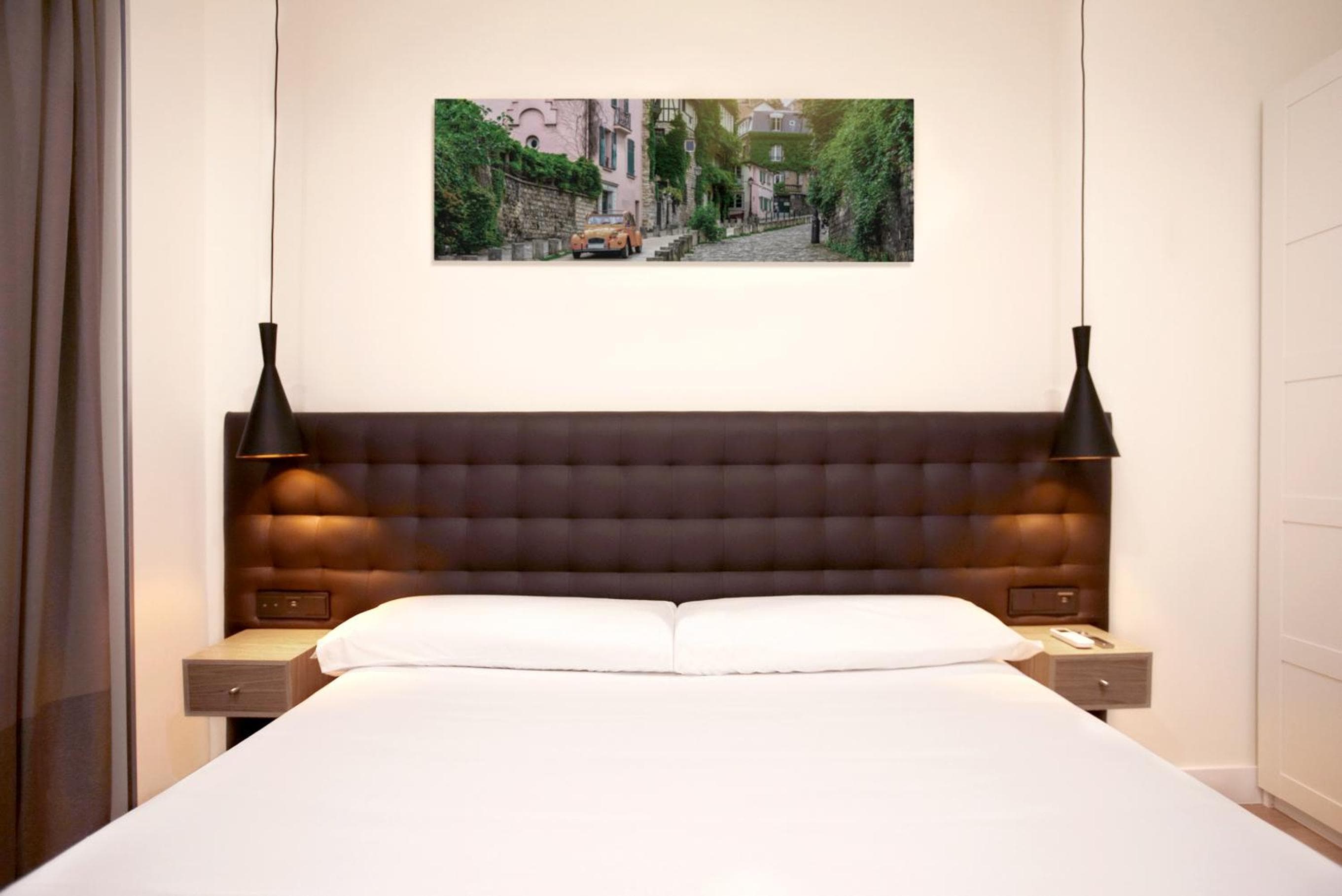 Woohoo Rooms Chueca — 6