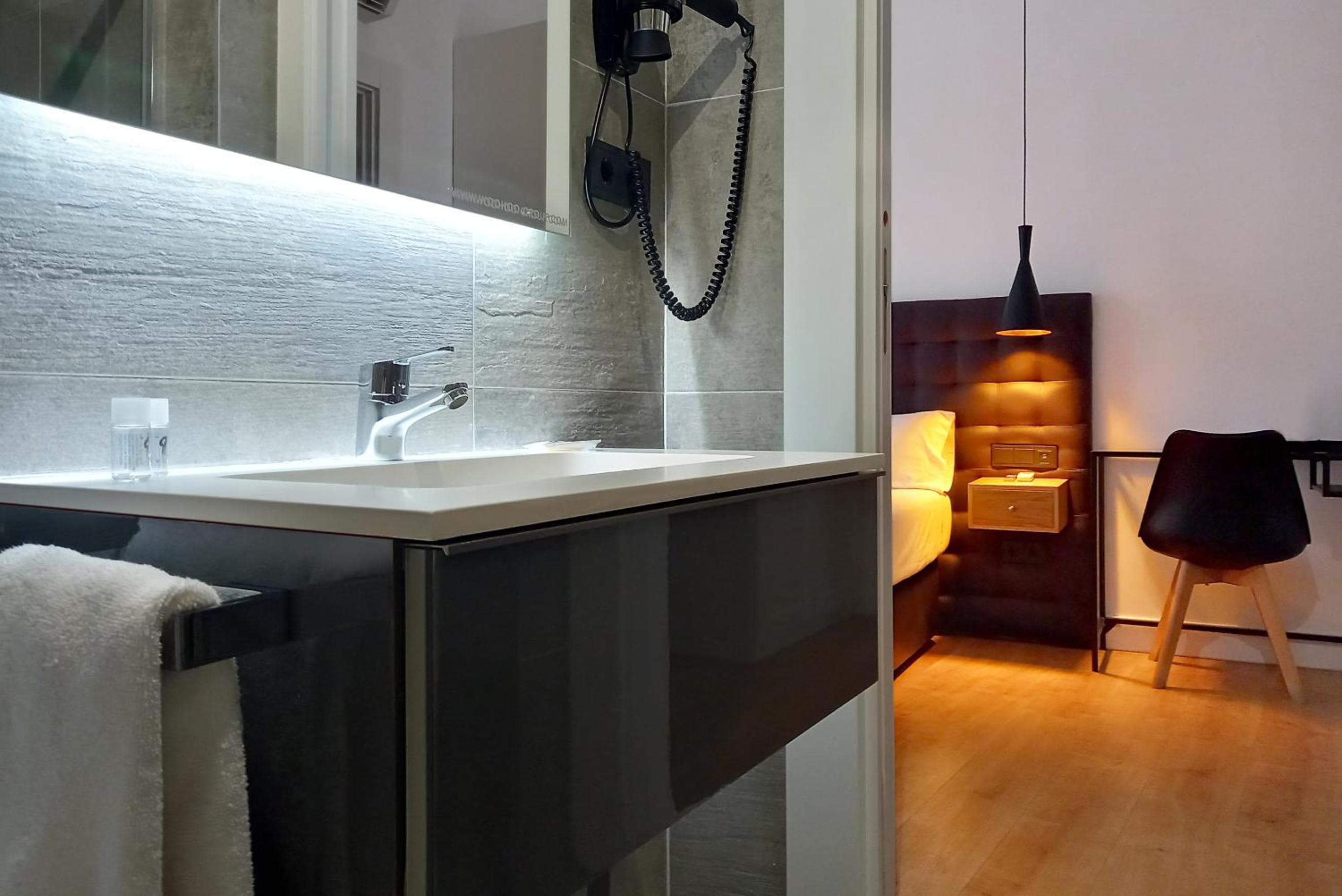 Woohoo Rooms Chueca — 28
