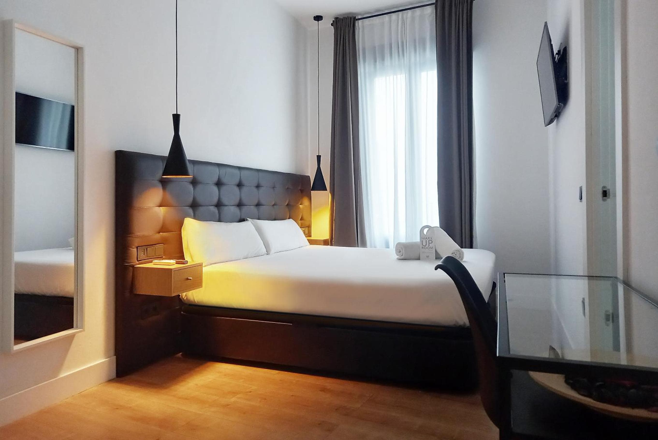 Woohoo Rooms Chueca — 15
