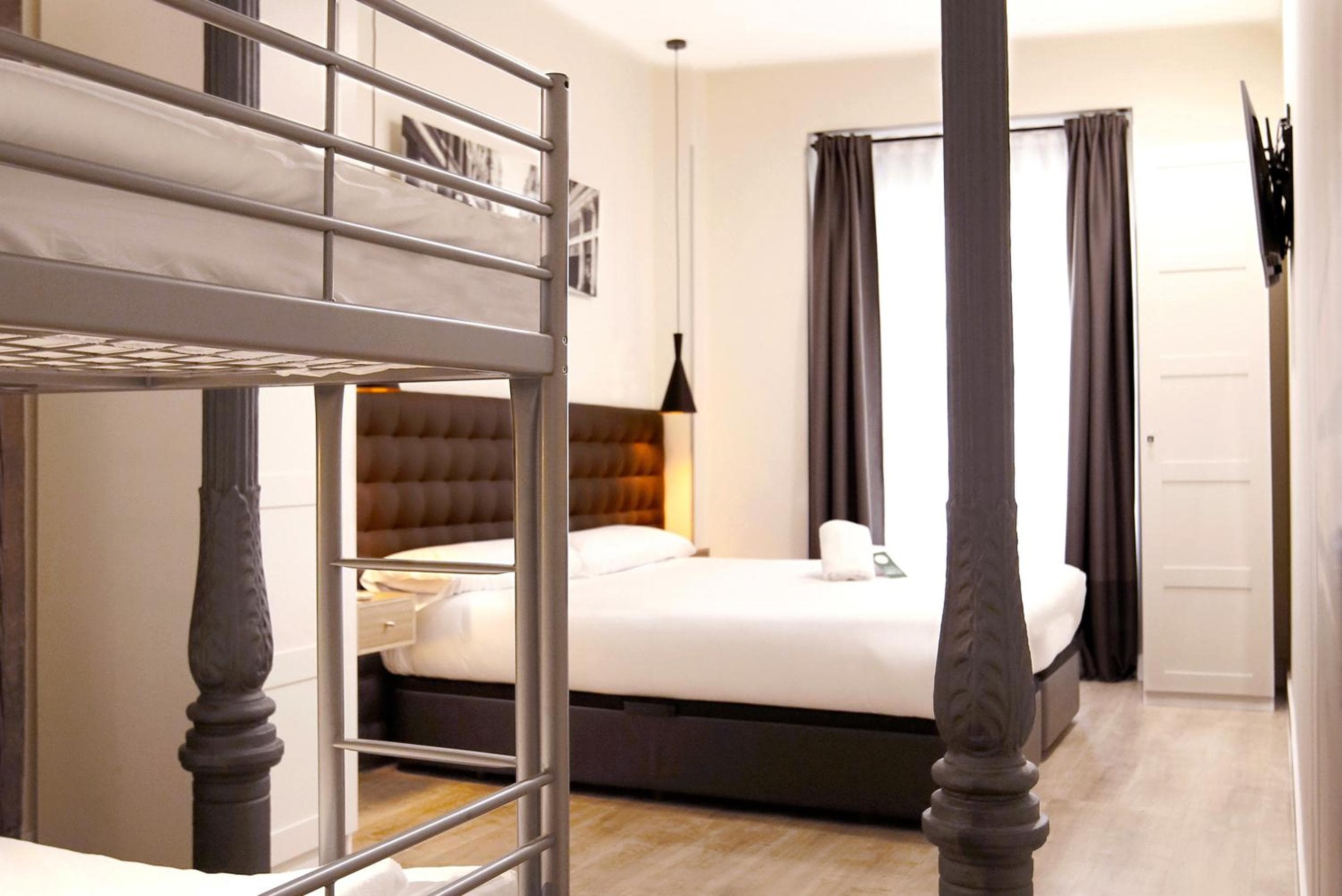 Woohoo Rooms Chueca — 29