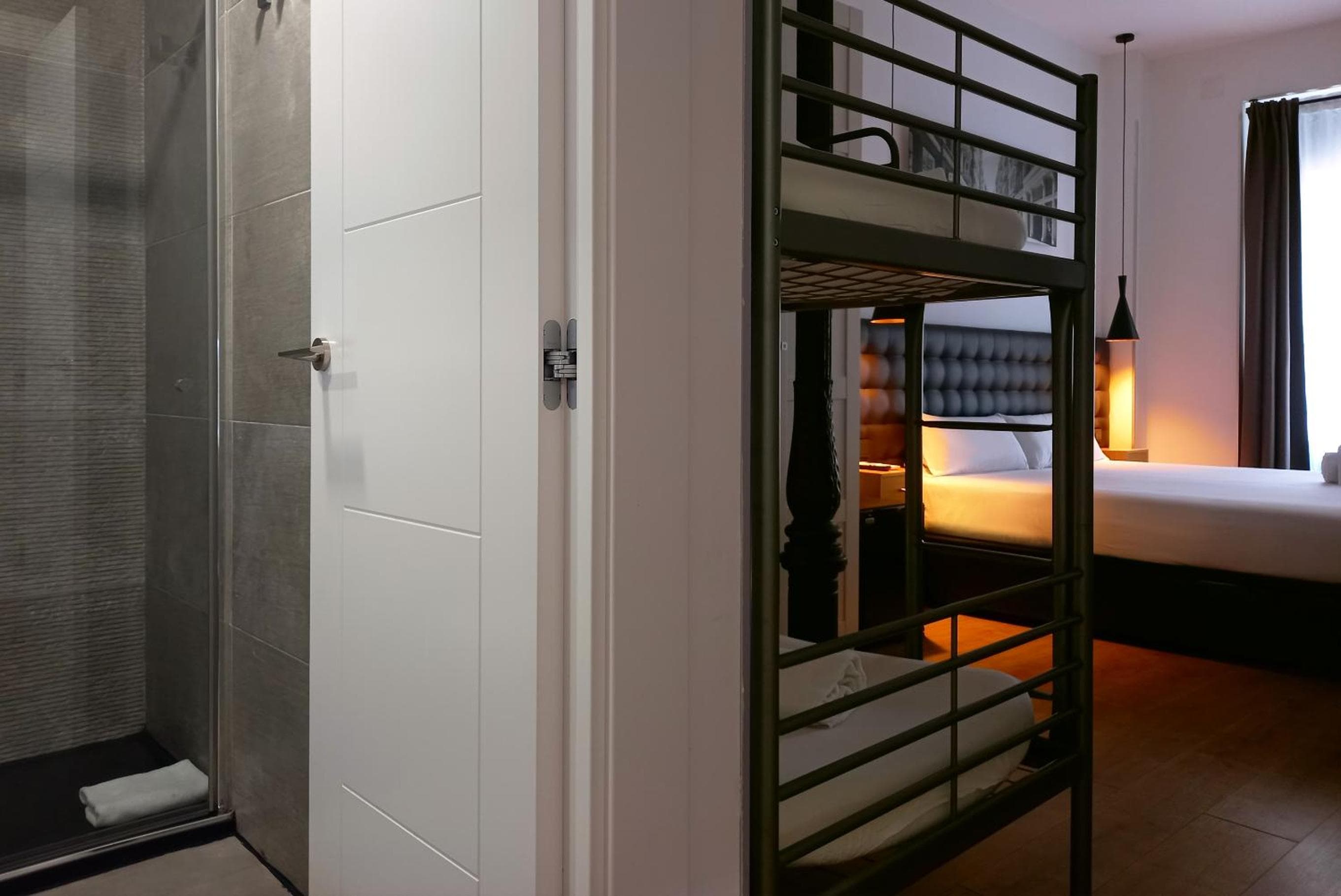 Woohoo Rooms Chueca — 26