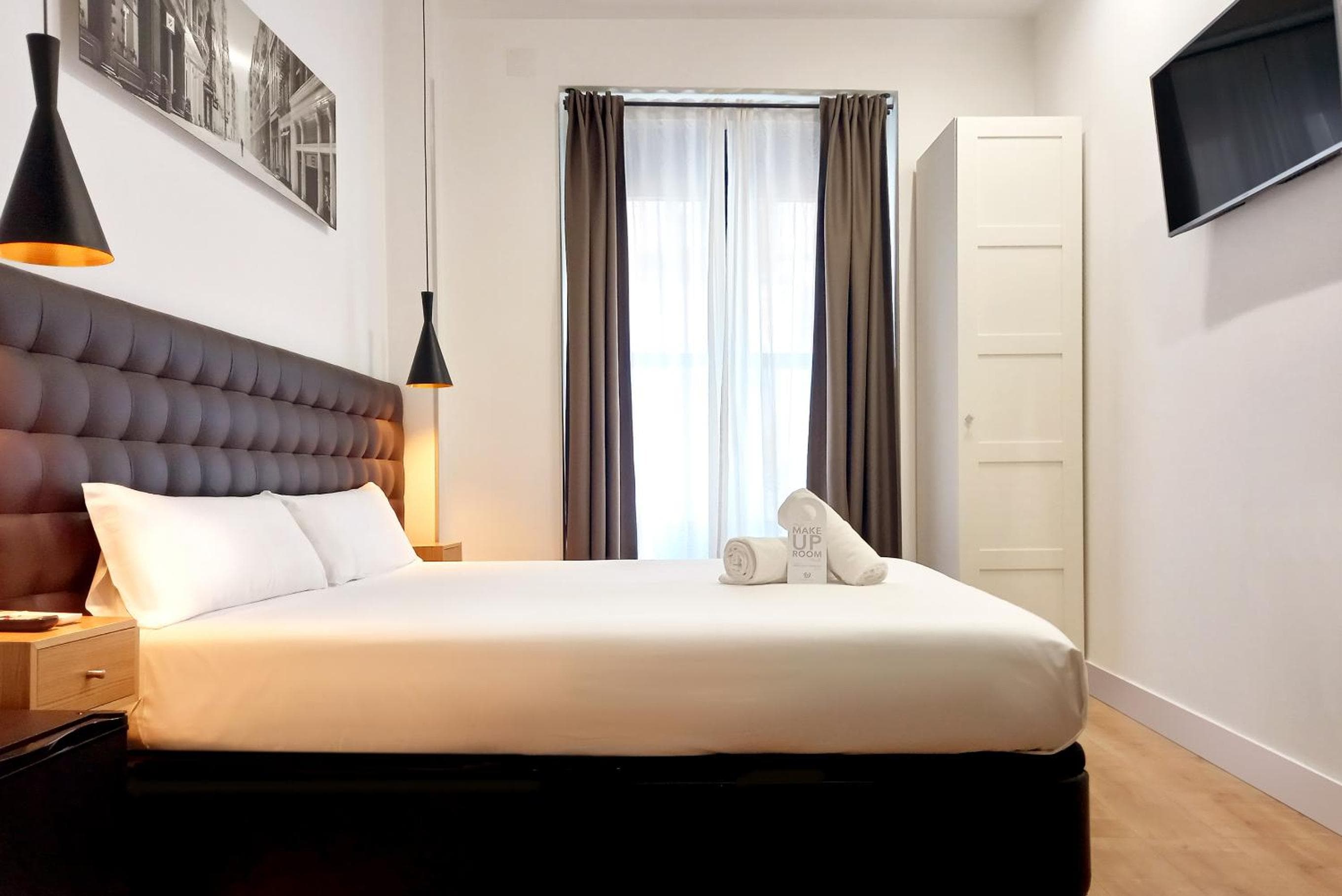 Woohoo Rooms Chueca — 1