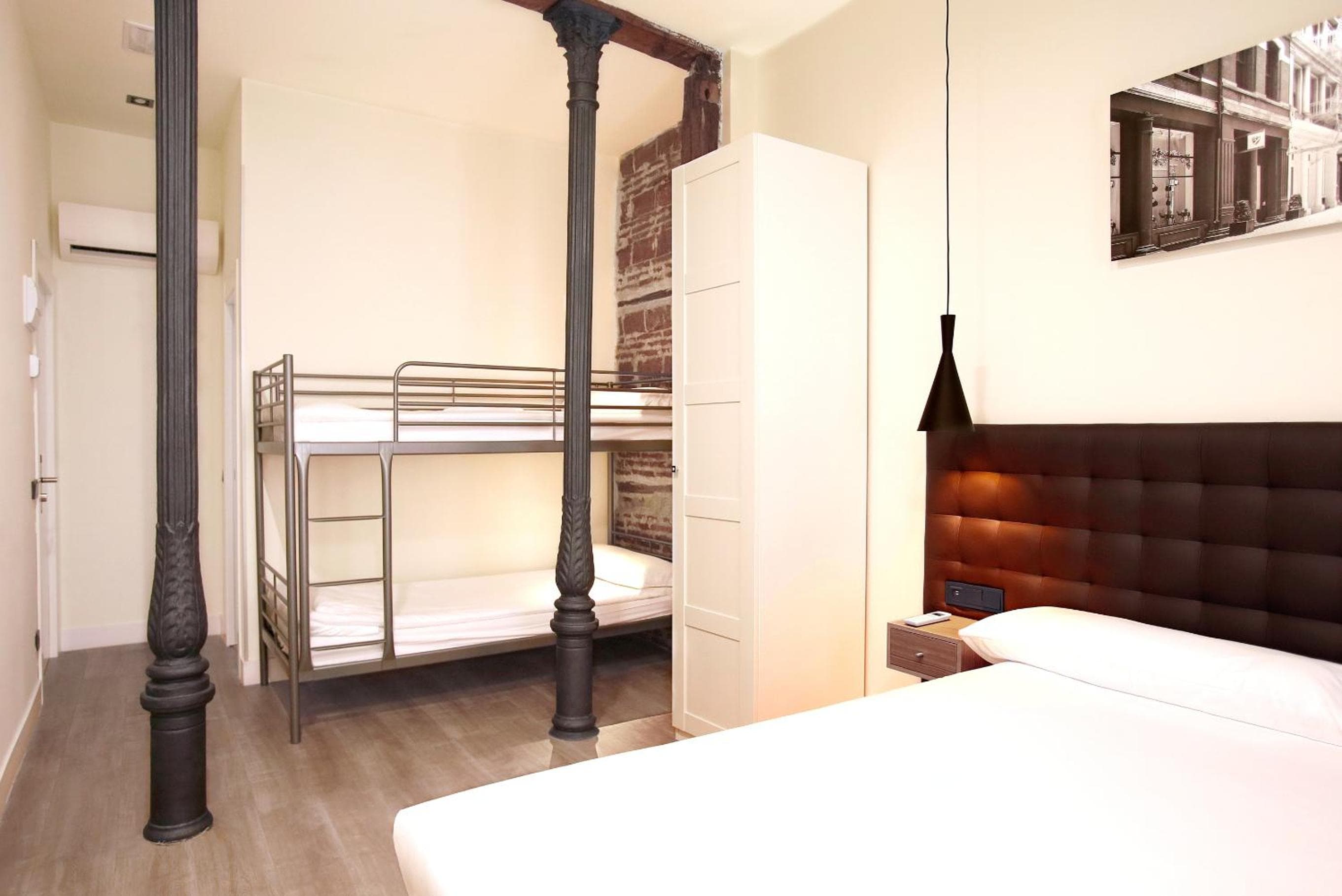 Woohoo Rooms Chueca — 23