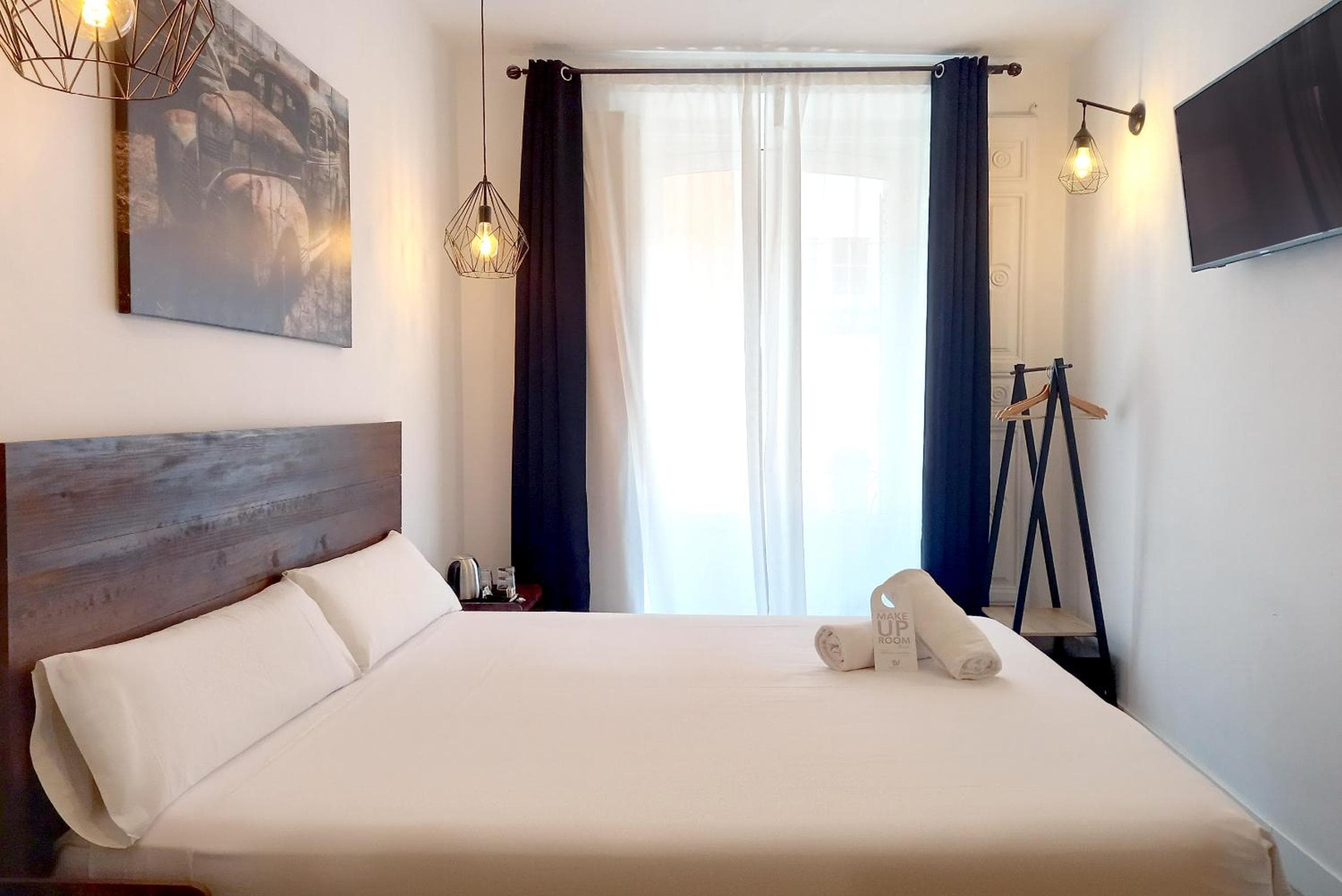 Woohoo Rooms Chueca — 21