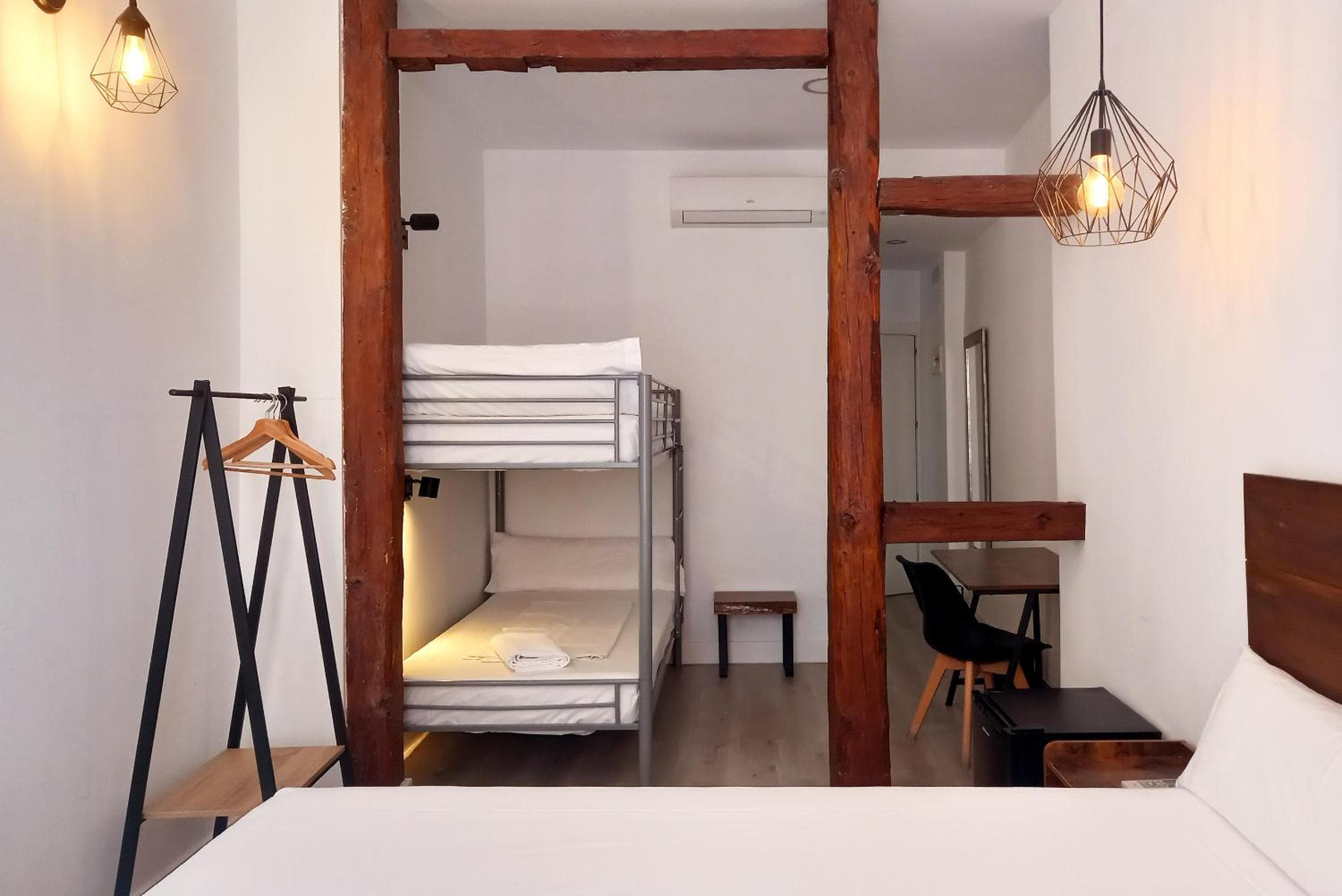 Woohoo Rooms Chueca — 11