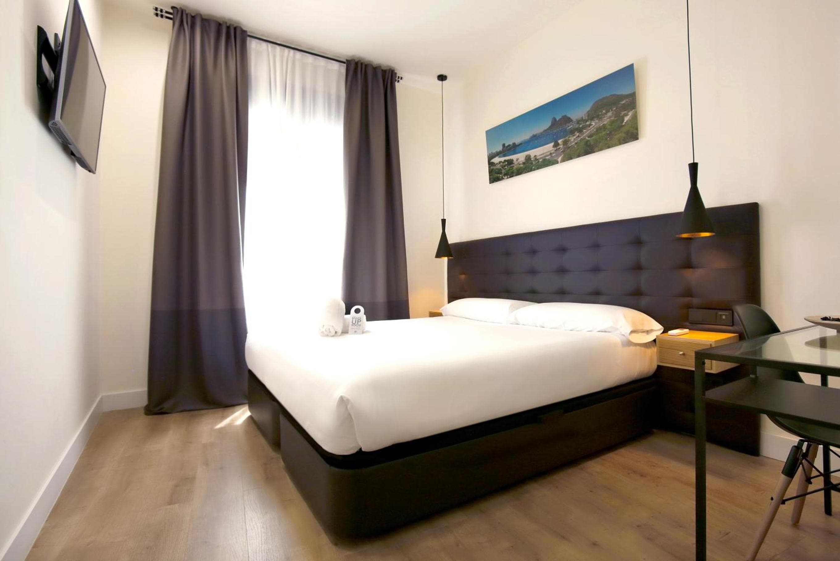 Woohoo Rooms Chueca — 22