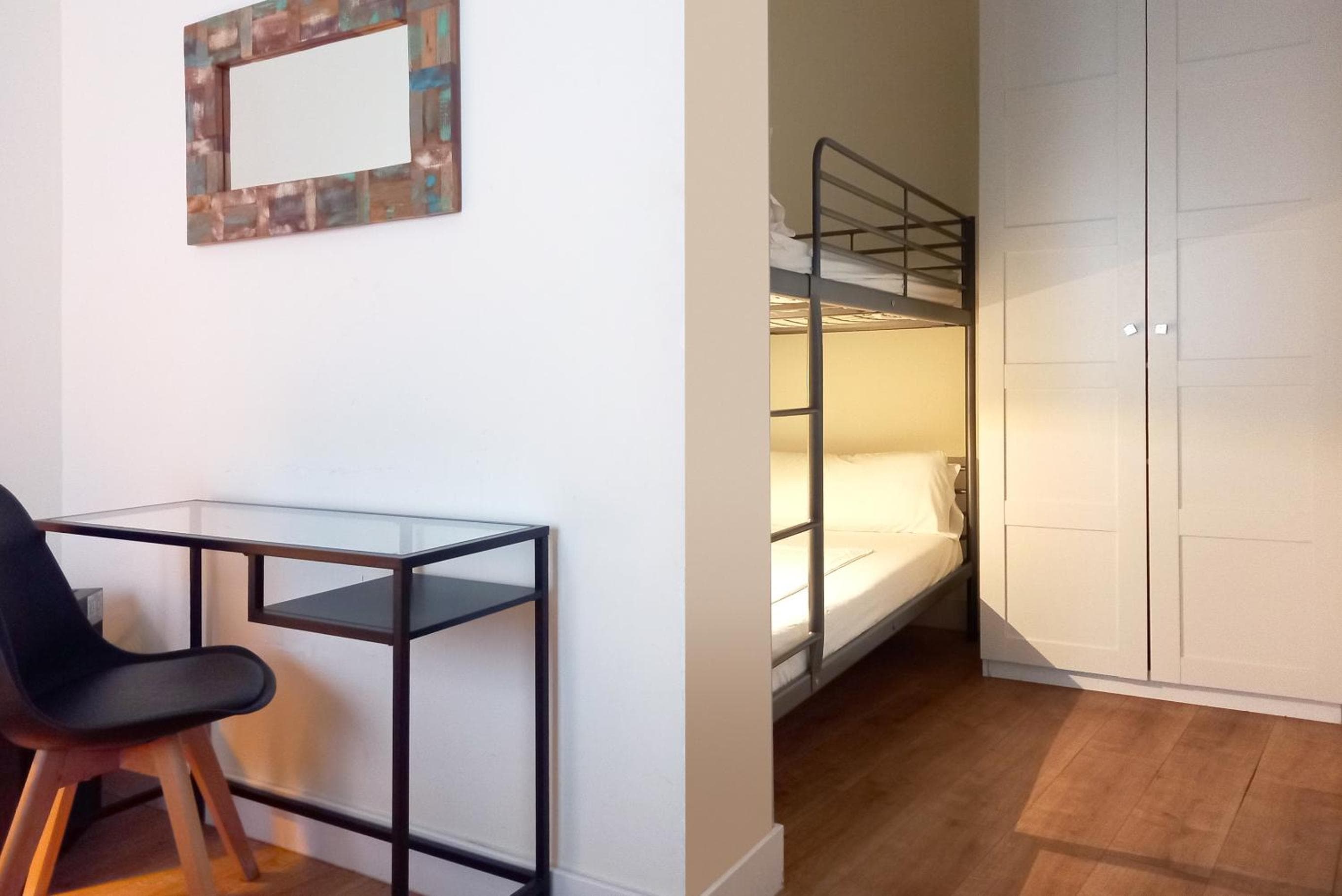 Woohoo Rooms Chueca — 15