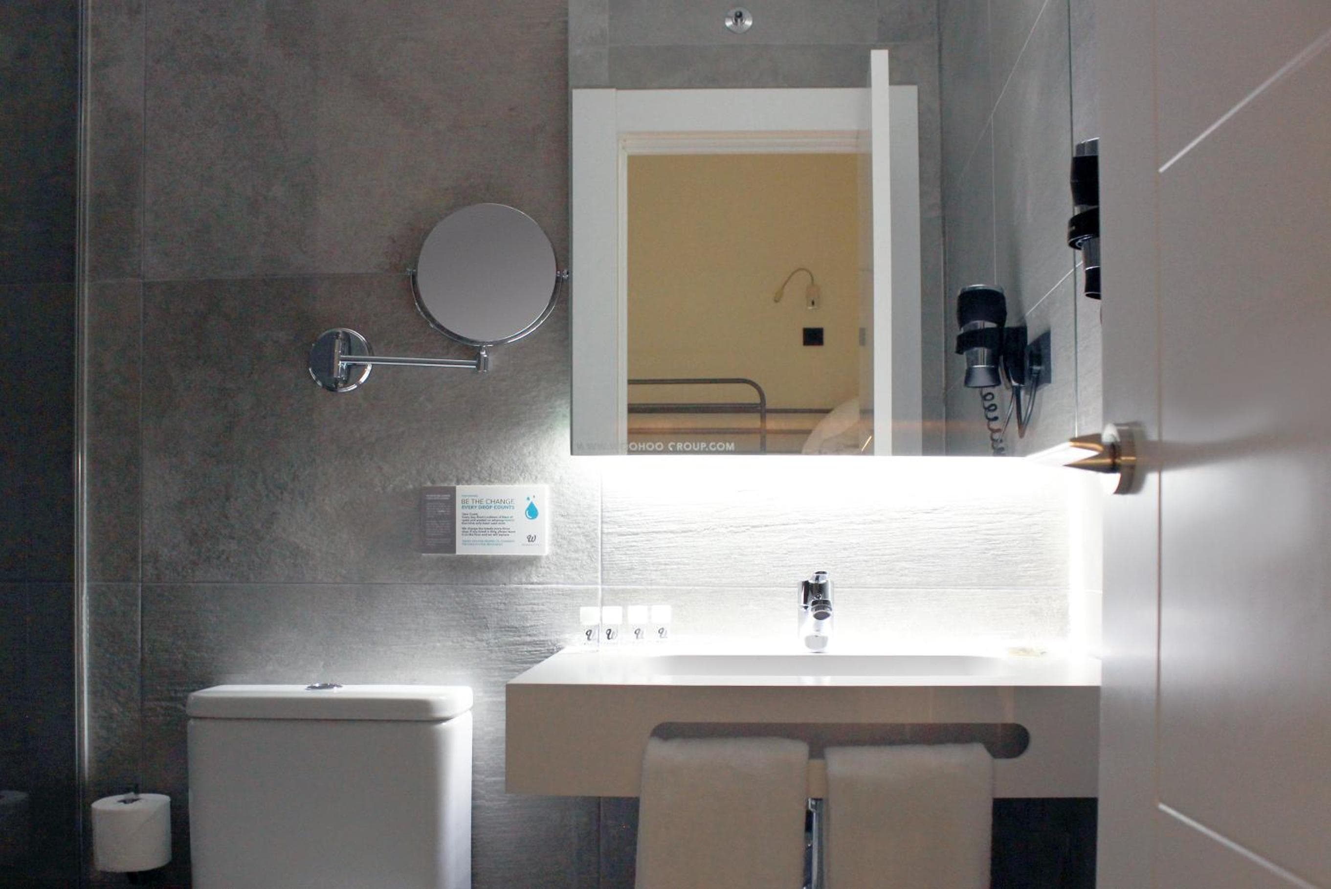 Woohoo Rooms Chueca — 12