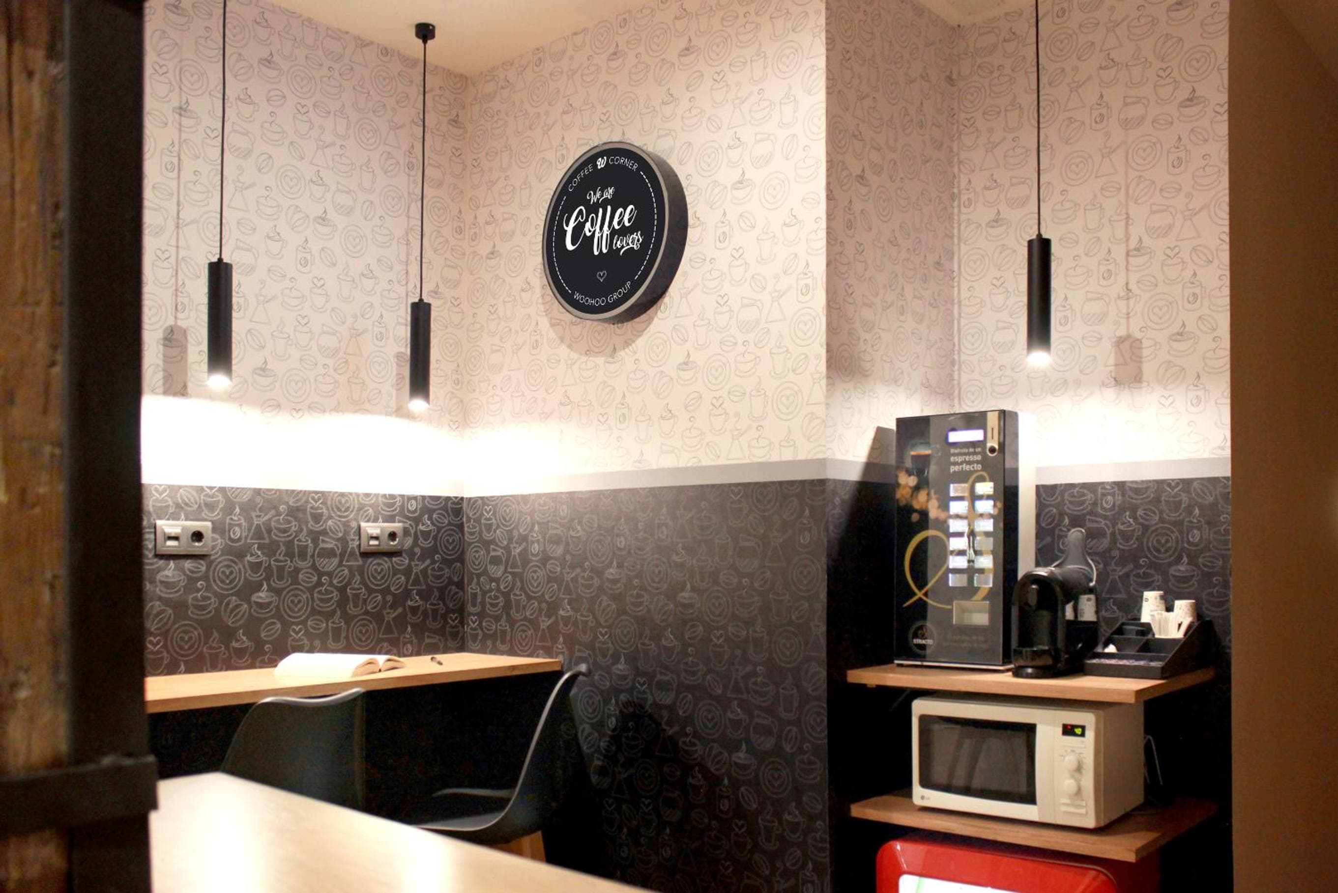 Woohoo Rooms Chueca — 6