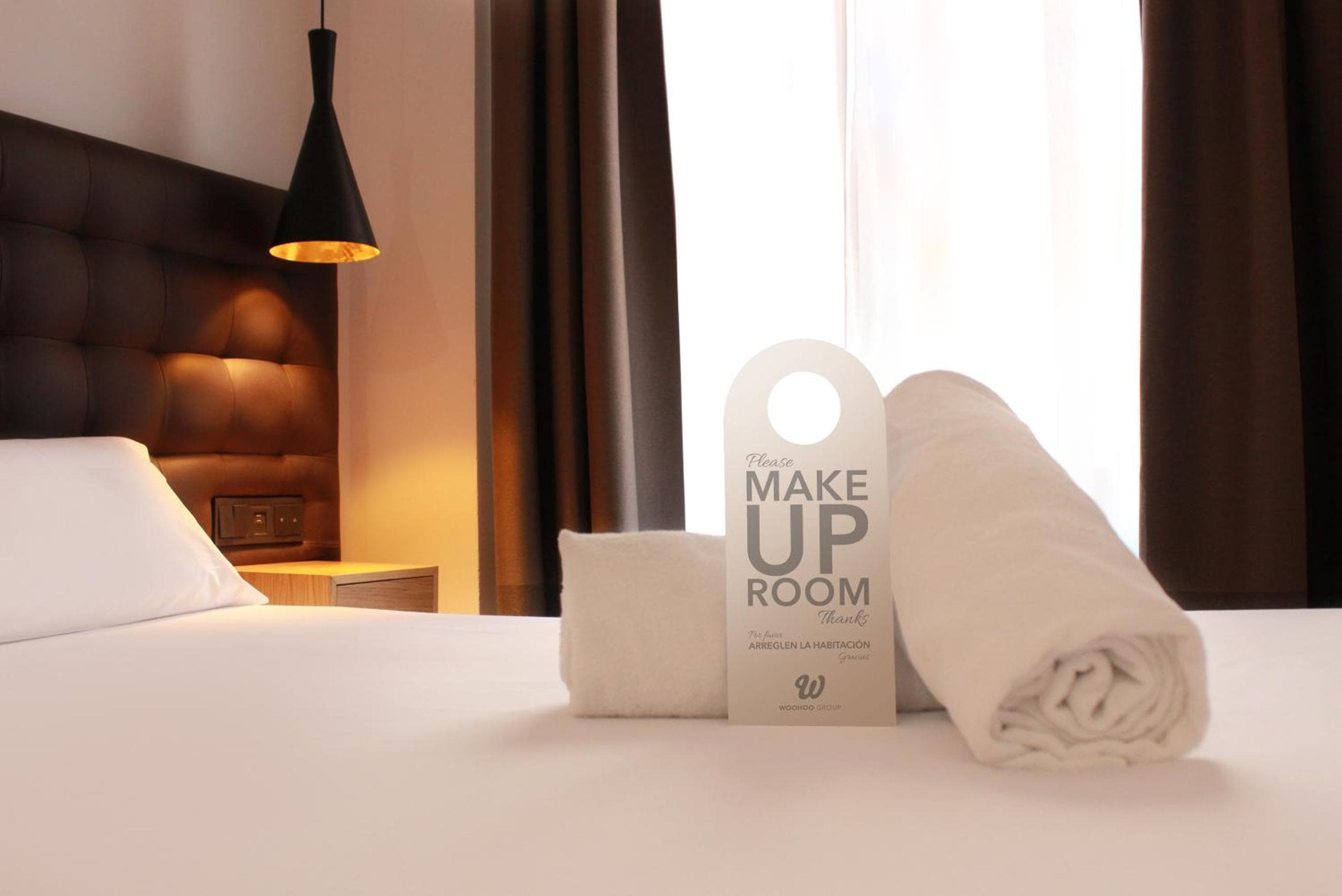 Woohoo Rooms Chueca — 18