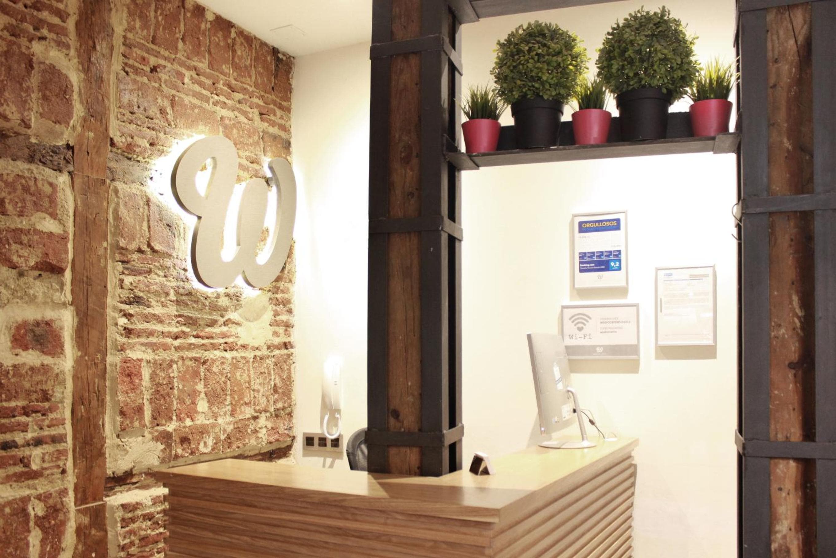 Woohoo Rooms Chueca — 16