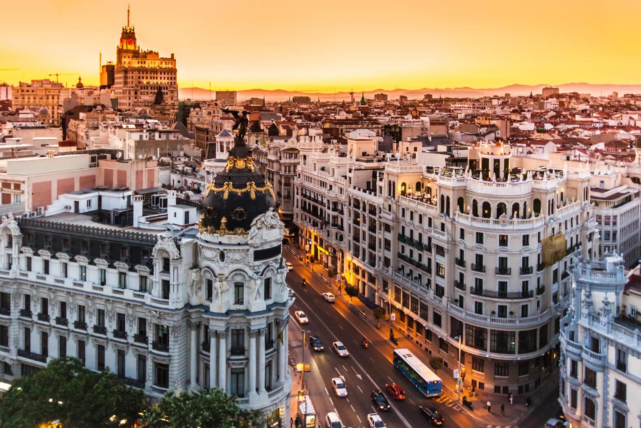 Woohoo Rooms Chueca — 14