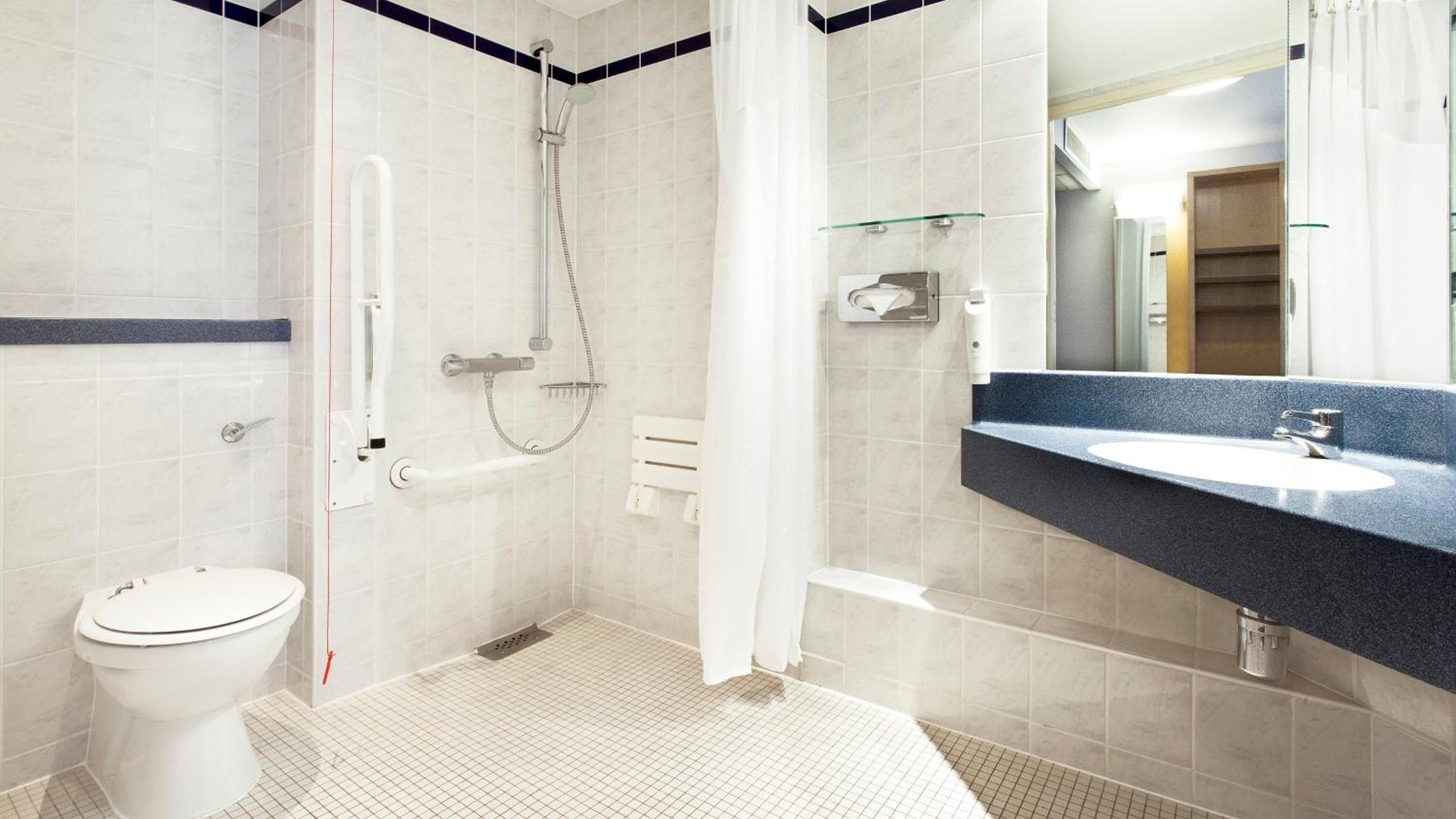 Holiday Inn Express Londres Limehouse, un hotel IHG — 13