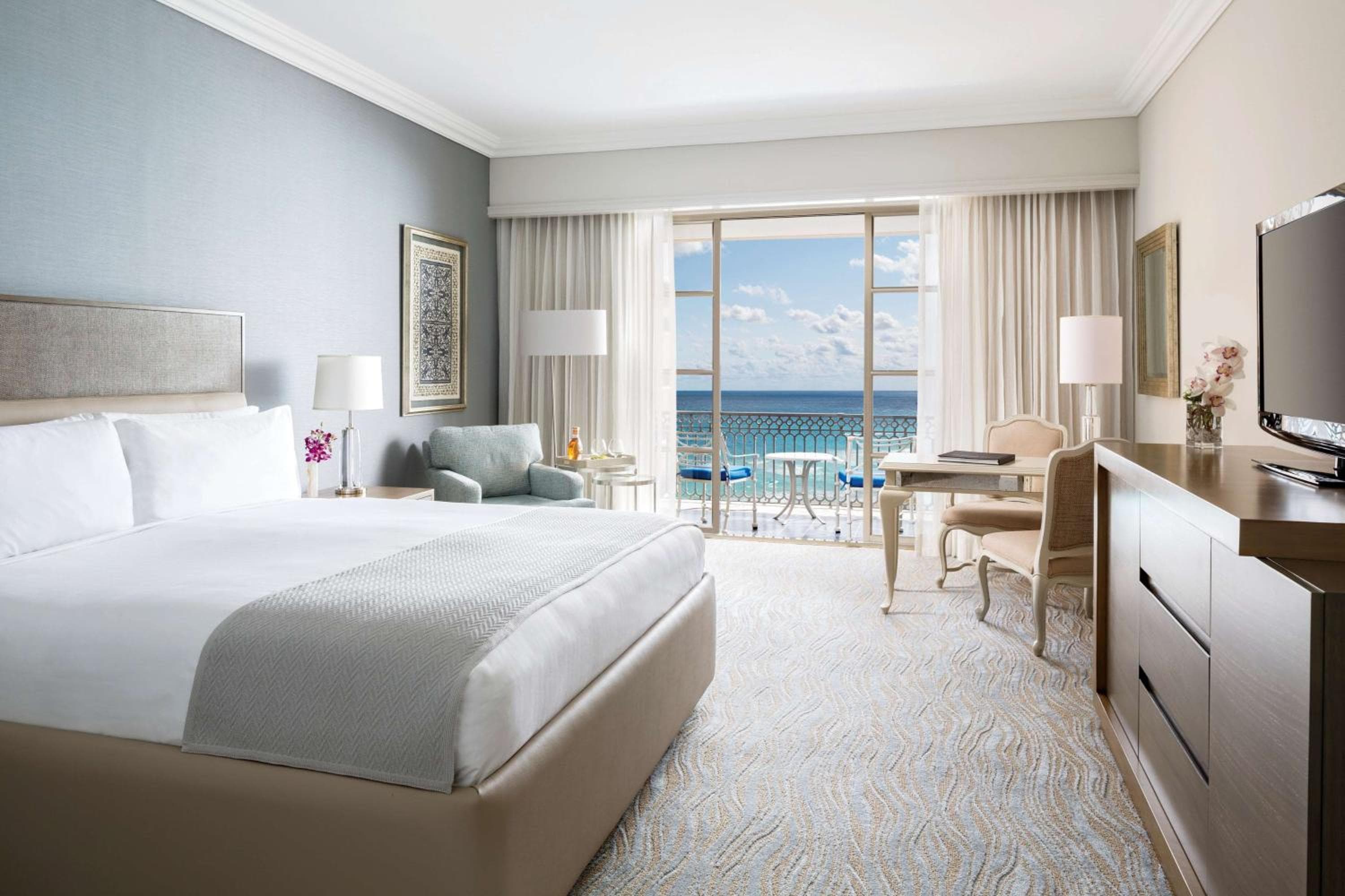 Kempinski Hotel Cancun — 10