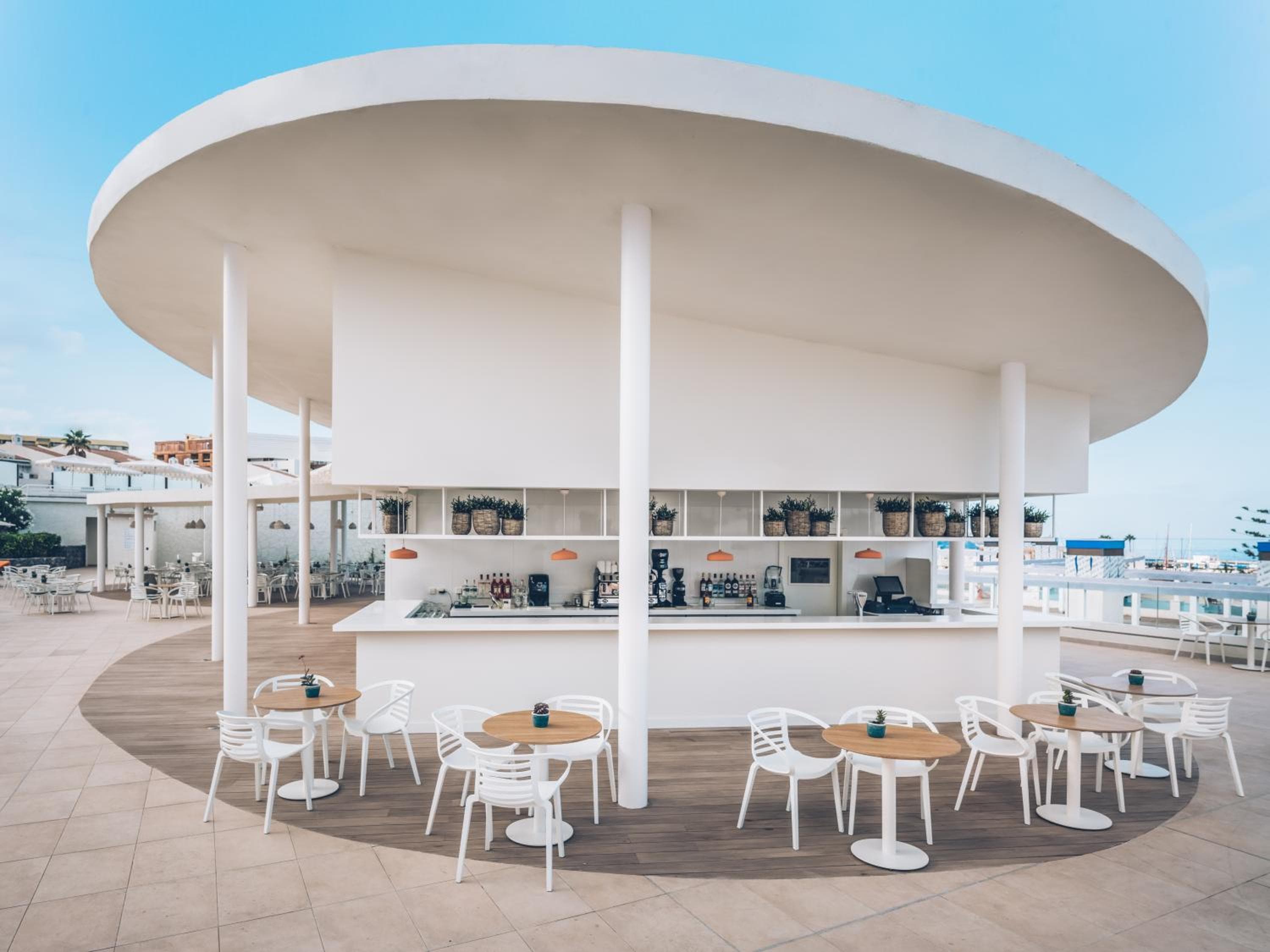Iberostar Selection Sábila - Adults Only — 16