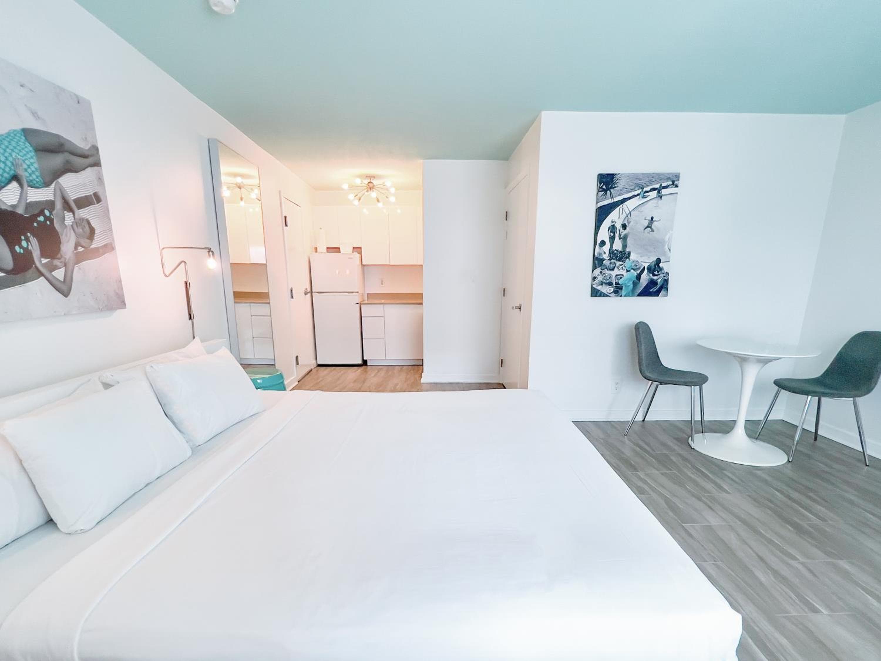 Aqua Hotel — 28