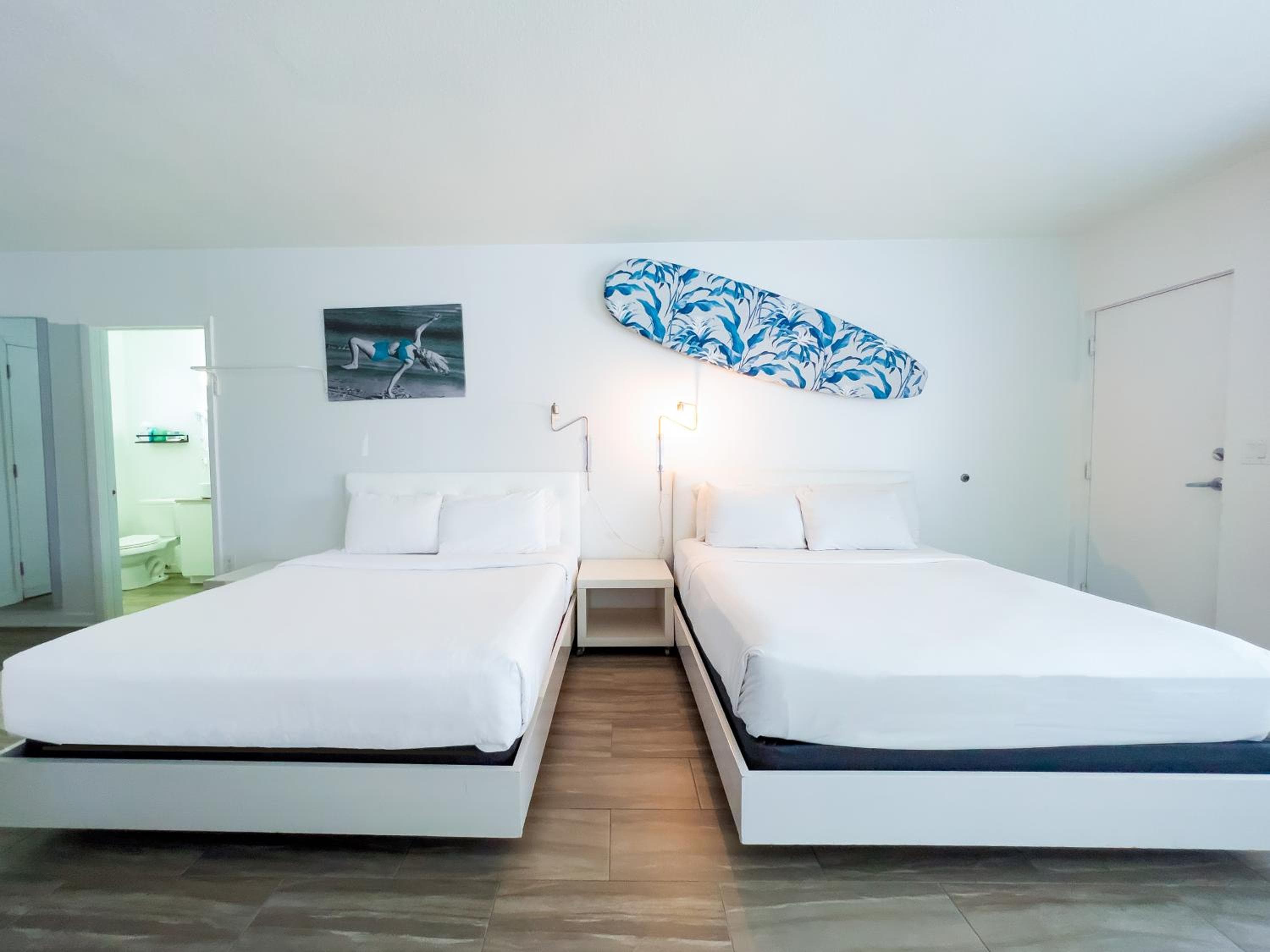 Aqua Hotel — 17