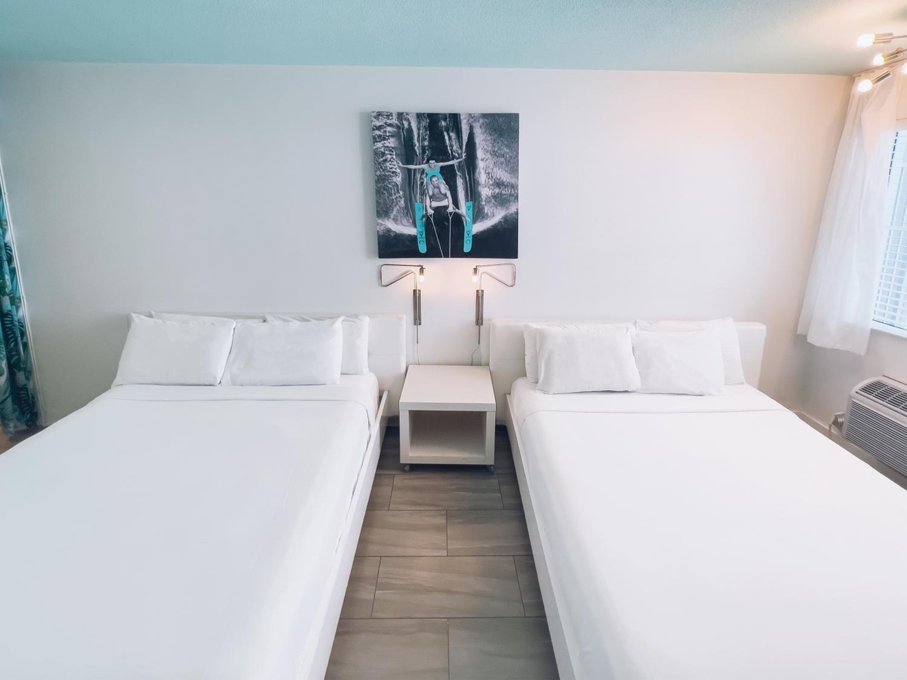 Aqua Hotel — 22