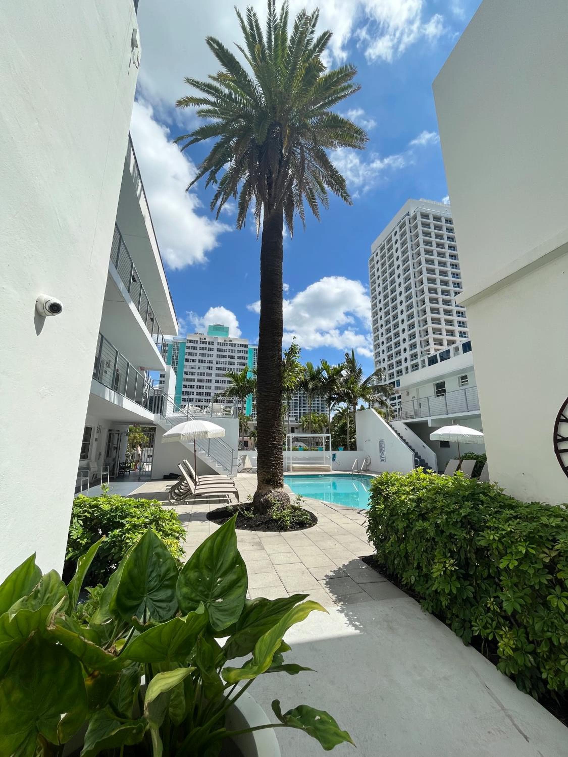 Aqua Hotel — 11